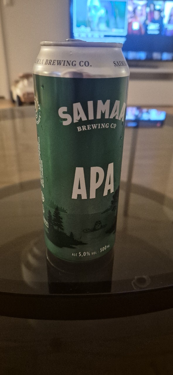 Saimaa APA, Finland