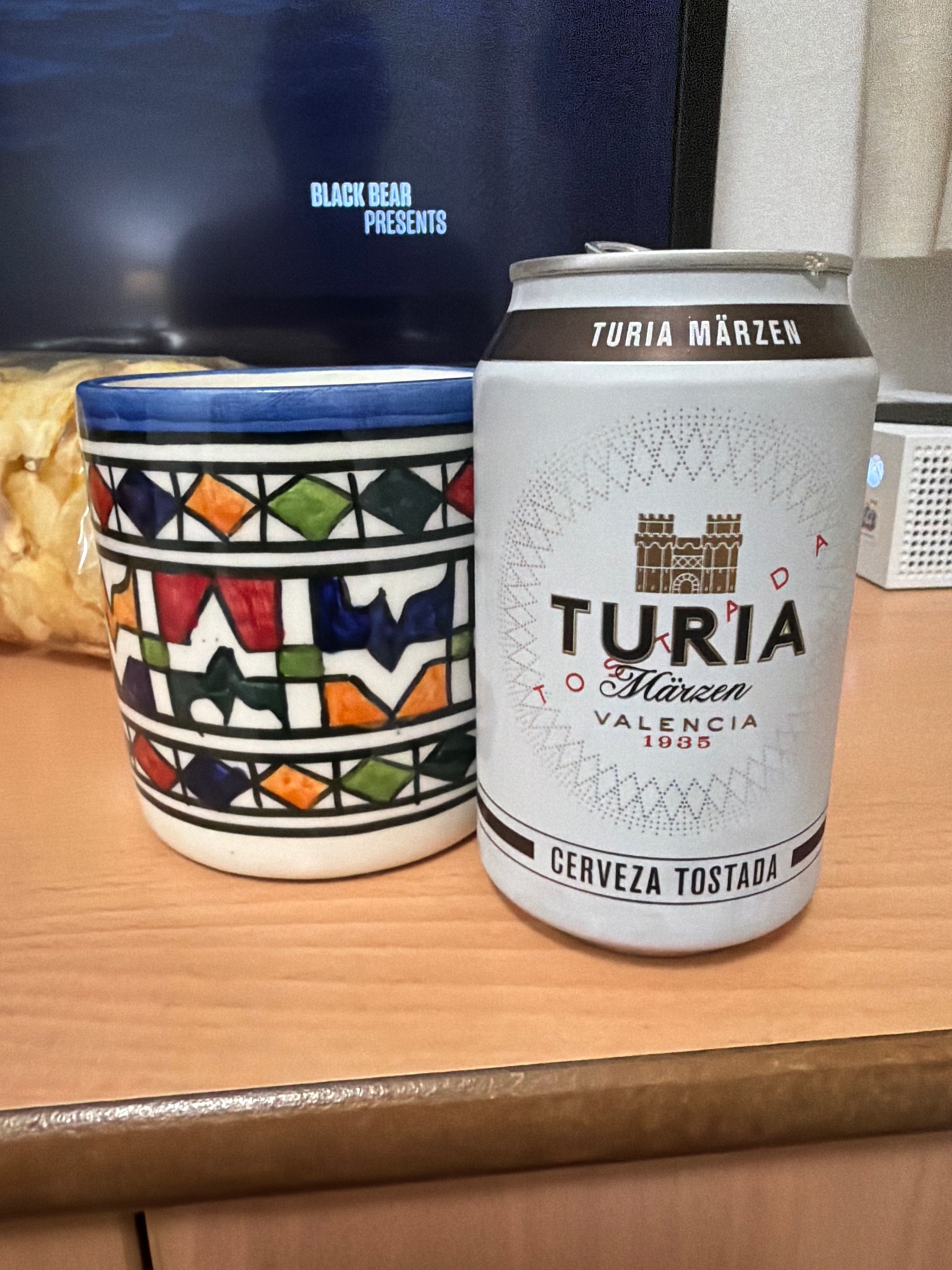 Turia Märzen, Spain