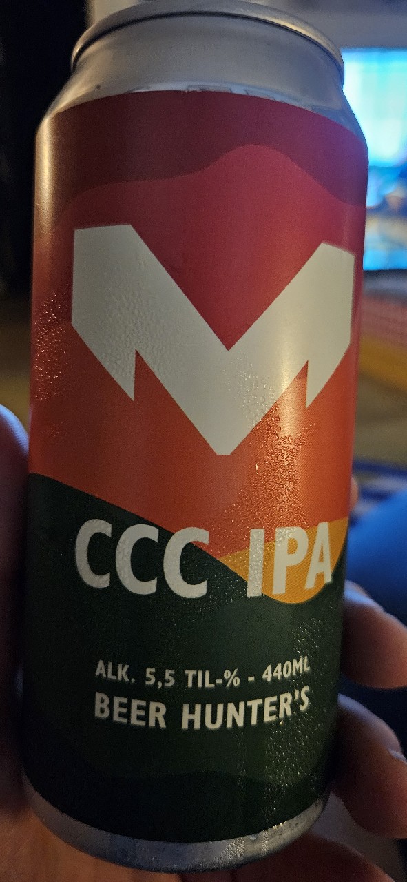 Mufloni CCC IPA, Finland
