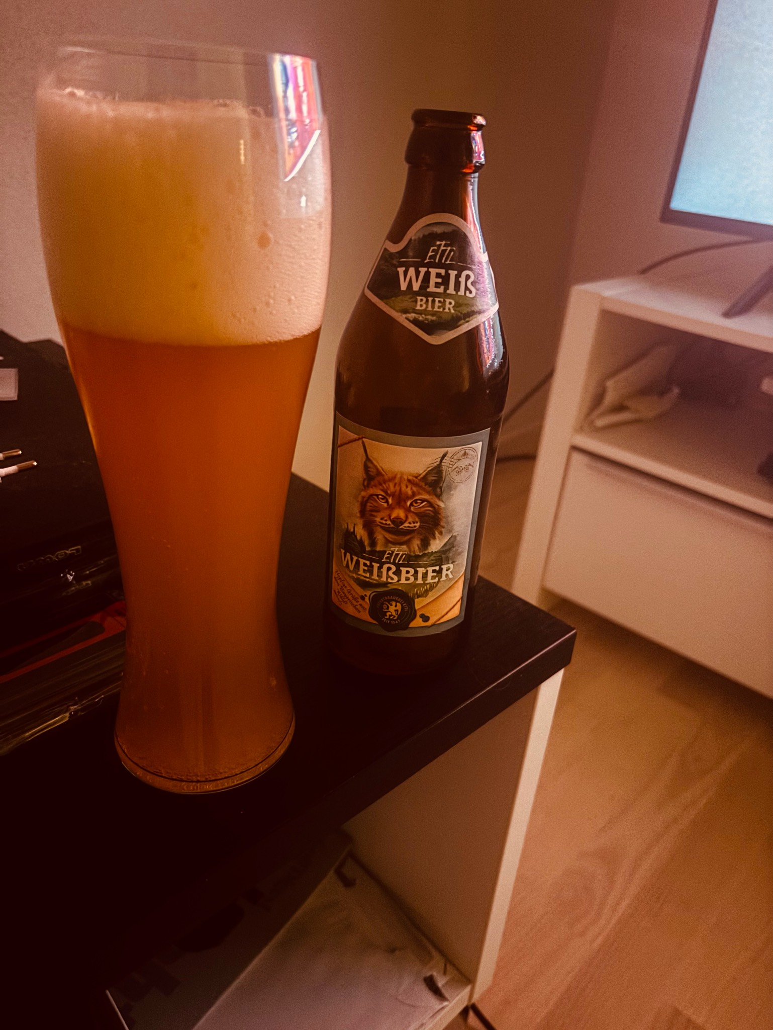 Ettl Weißbier, Germany