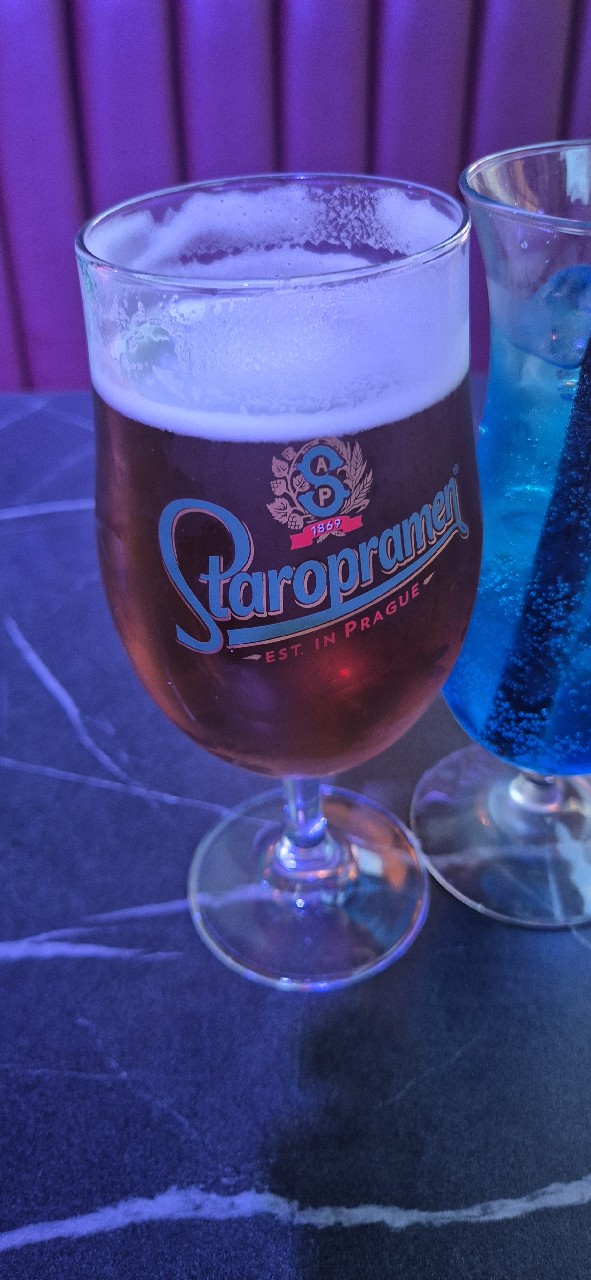 Staropramen / Staropramen Premium / Ležák, Pivovary Staropramen (MolsonCoors)