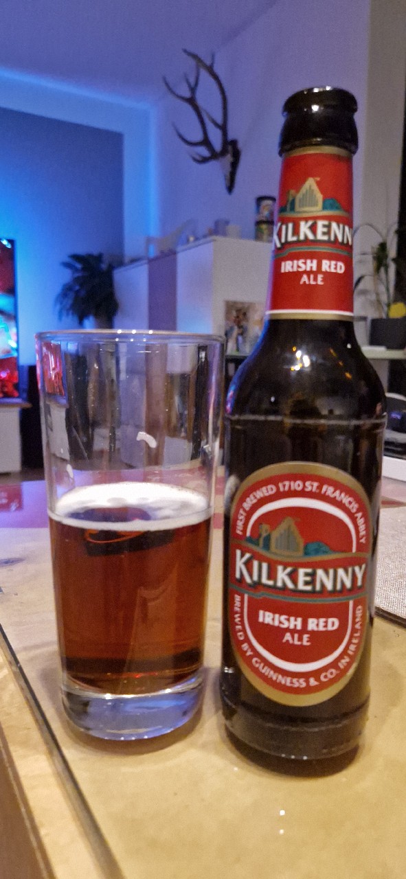Kilkenny, Guinness (Diageo)