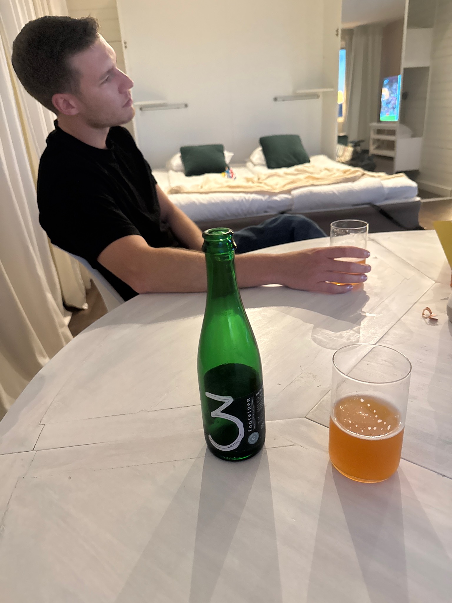 3 Fonteinen Oude Geuze, Brouwerij 3 Fonteinen