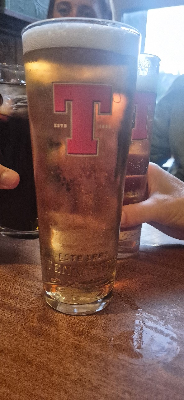 Tennent's Lager, Tennent Caledonian Brewery