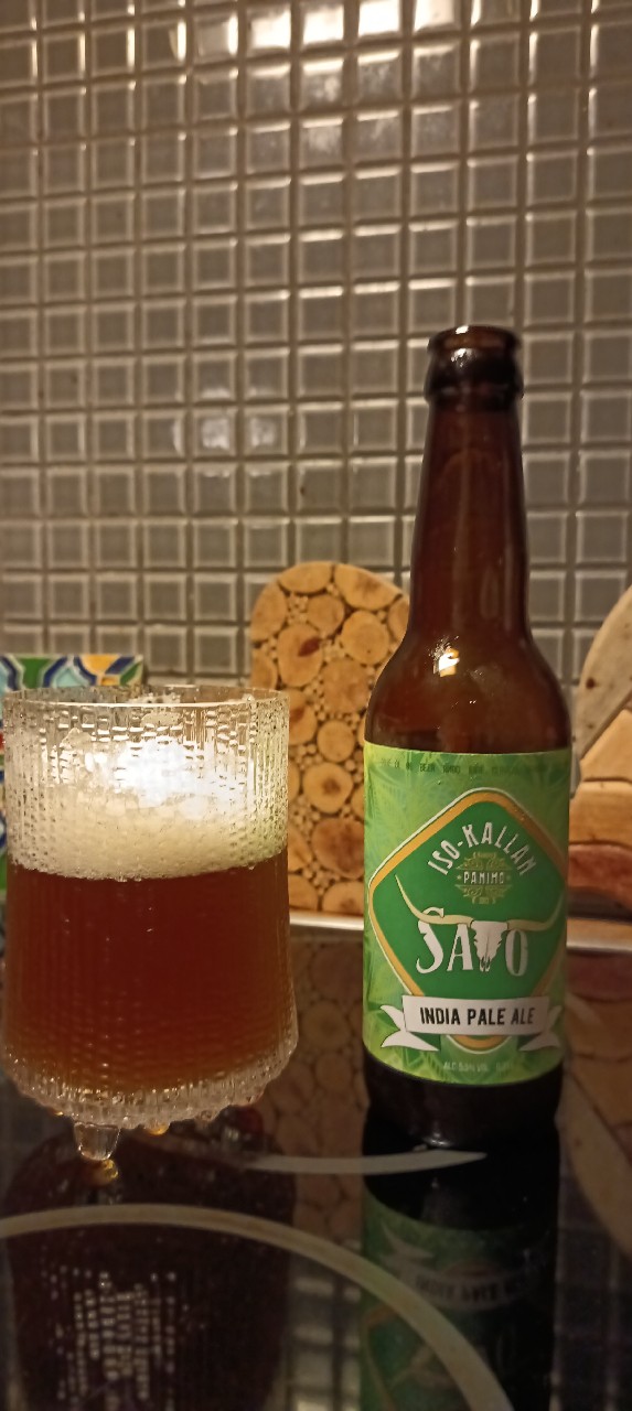 Savo IPA, Finland