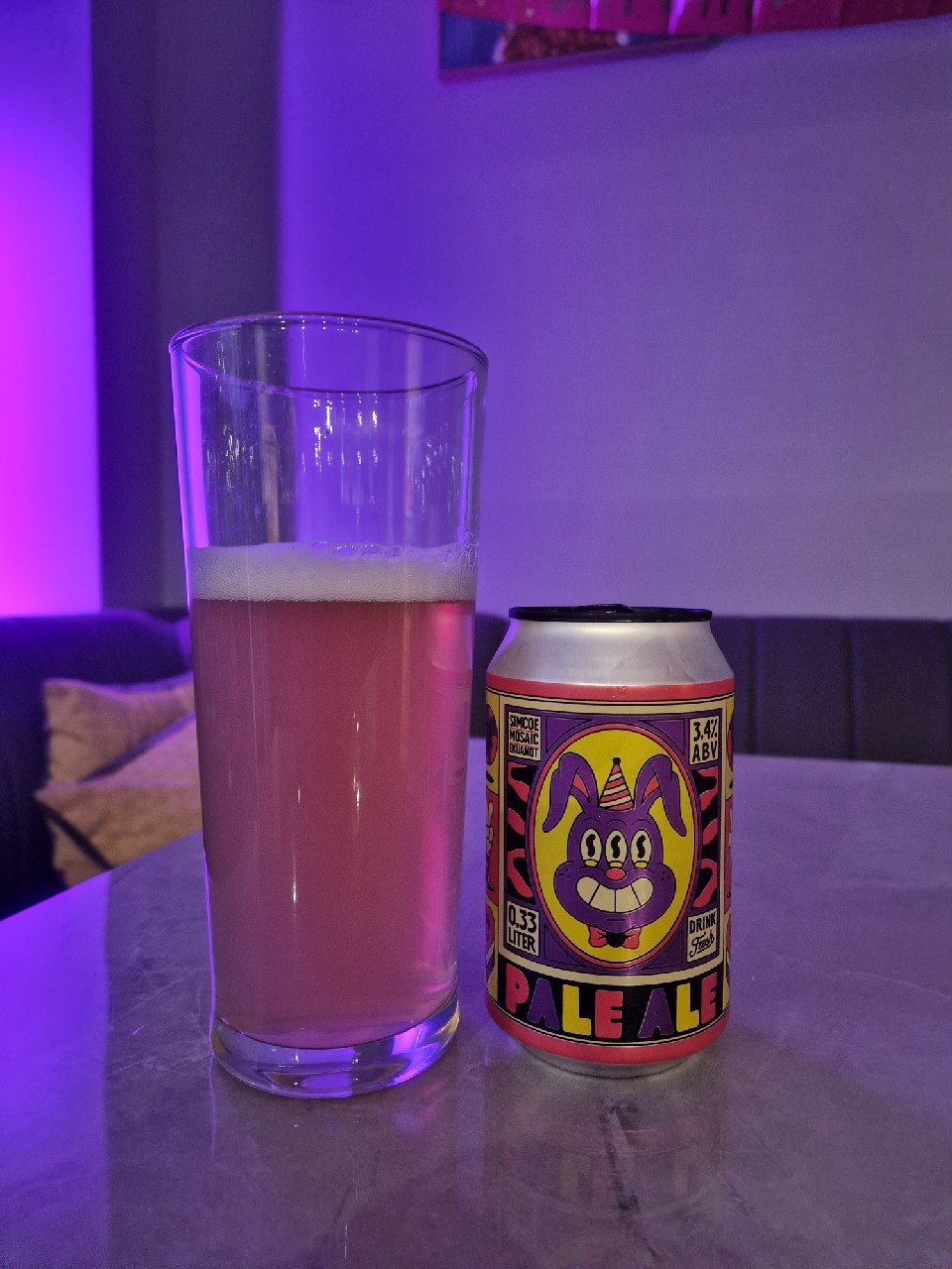 Büro Brauerei, Germany