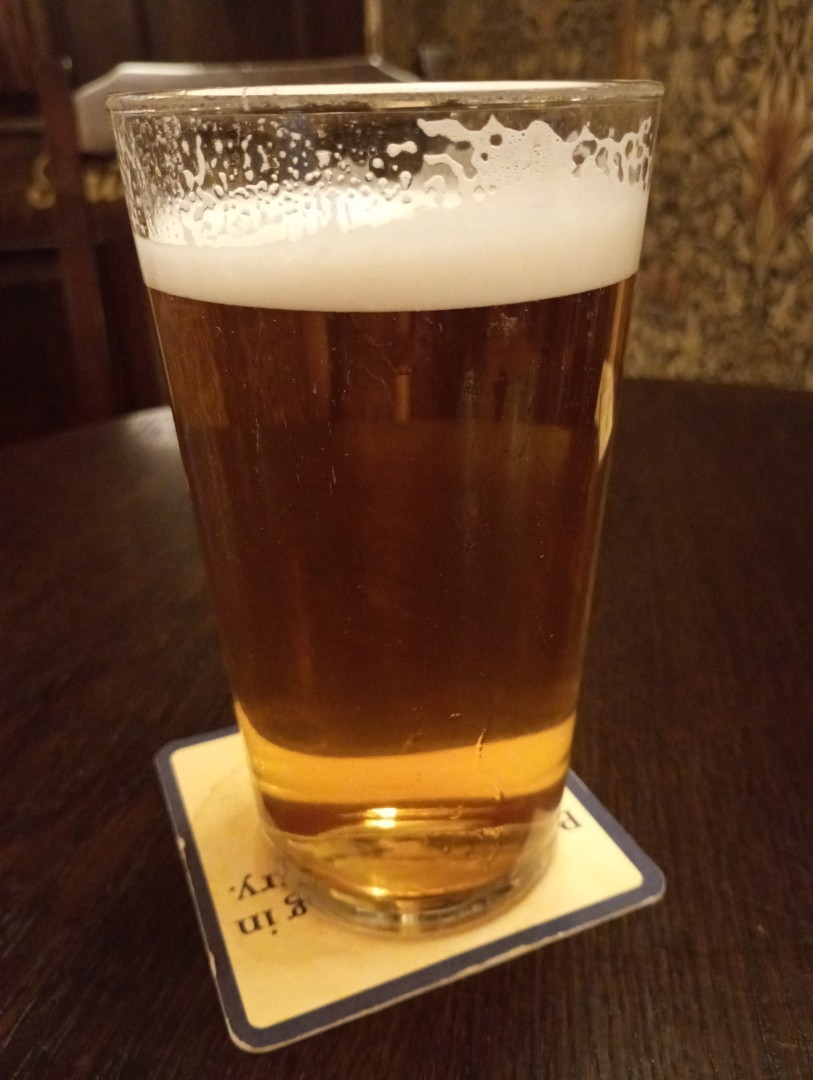 flash point, Salopian Brewery