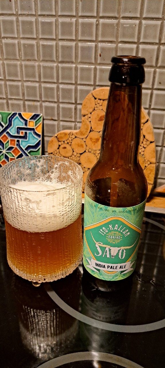 Savo IPA, Finland