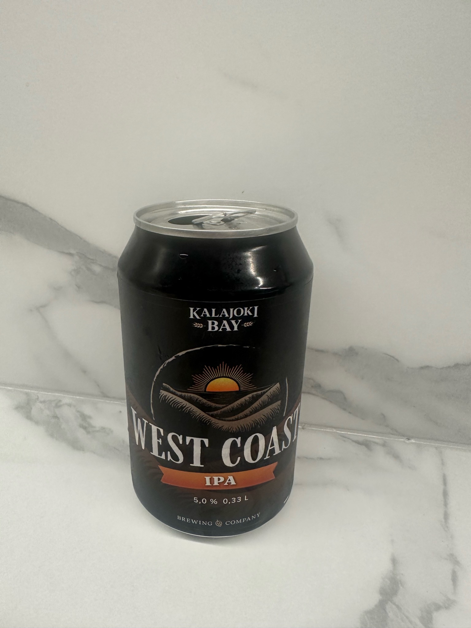 West Coast, Finland