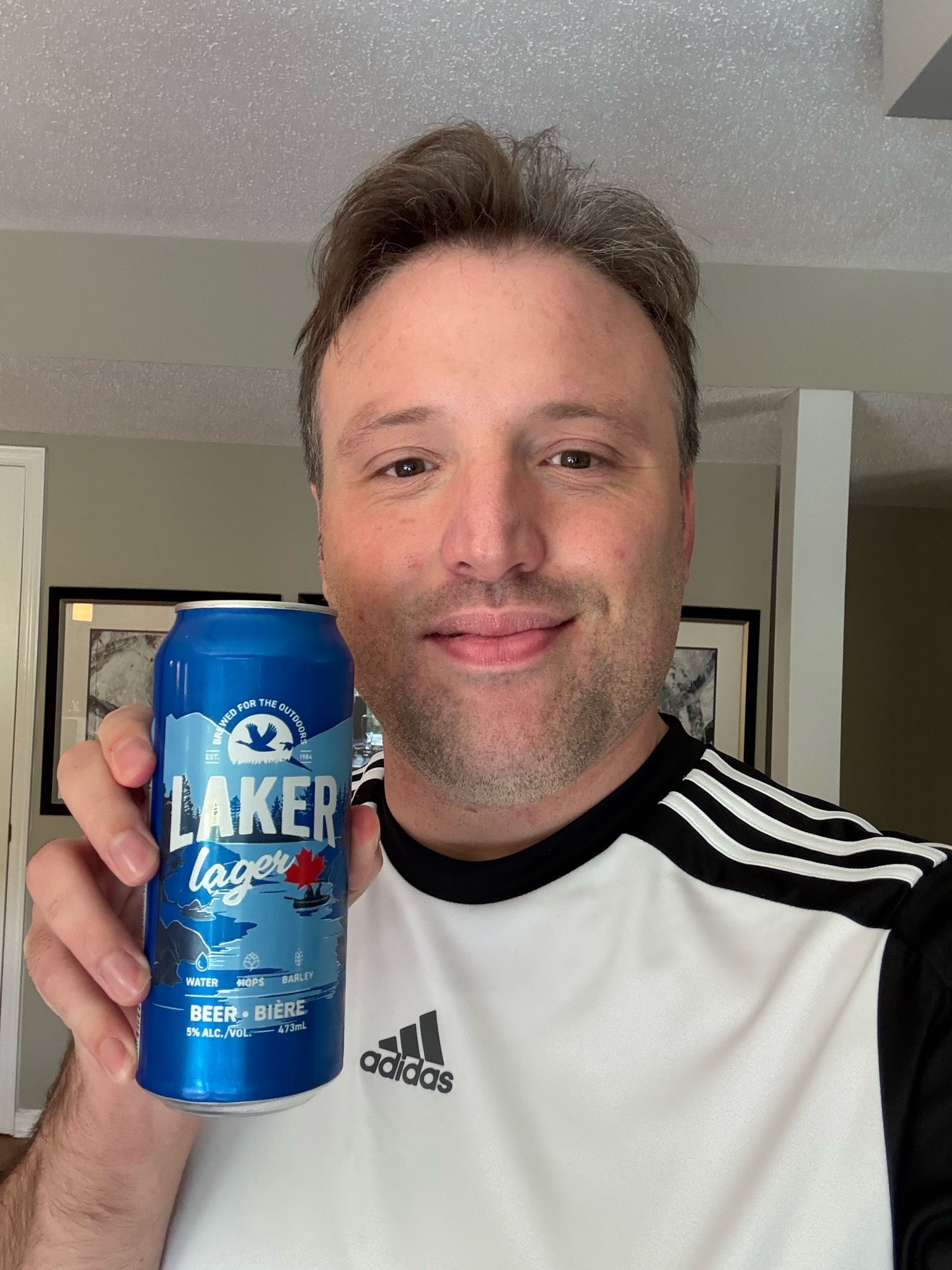 laker, Waterloo Brewing Co
