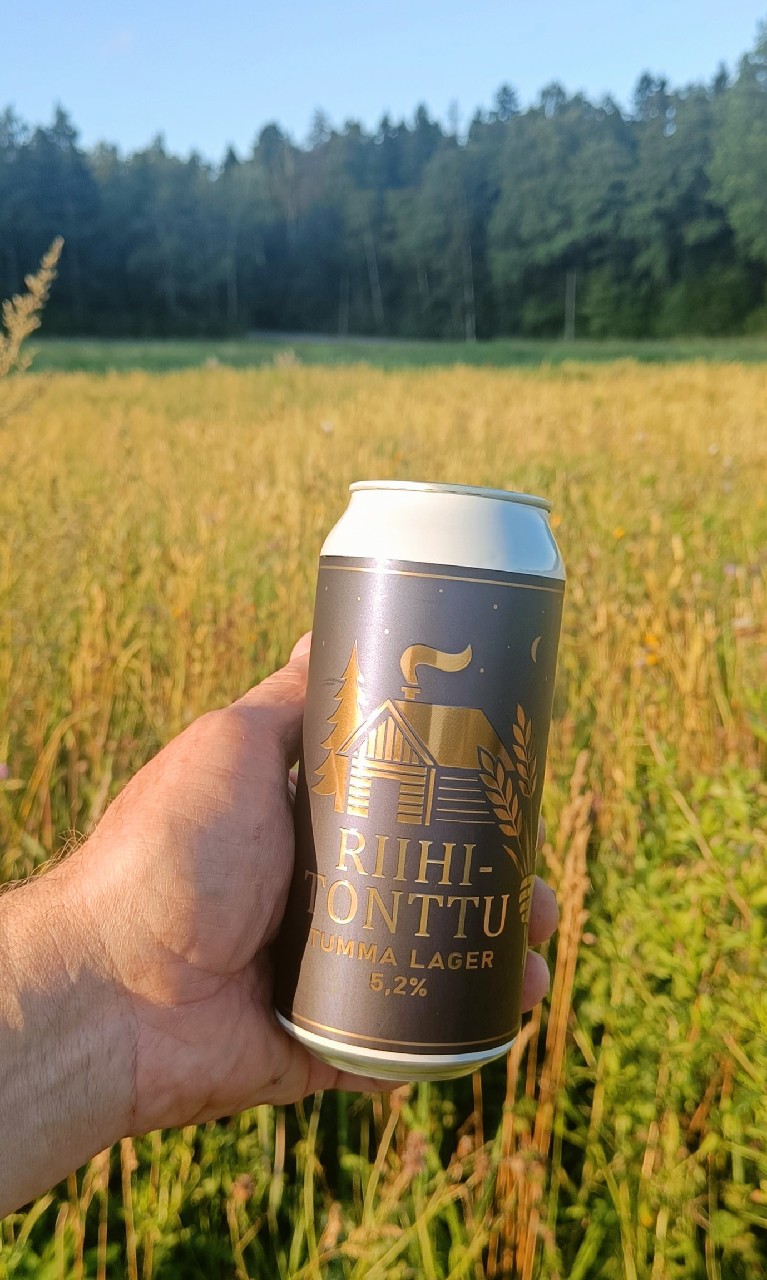 Riihitonttu, Finland
