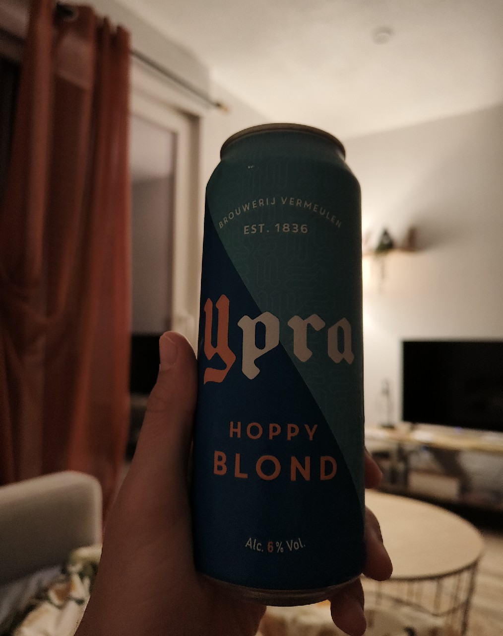 Ypra, Brouwerij Omer Vander Ghinste