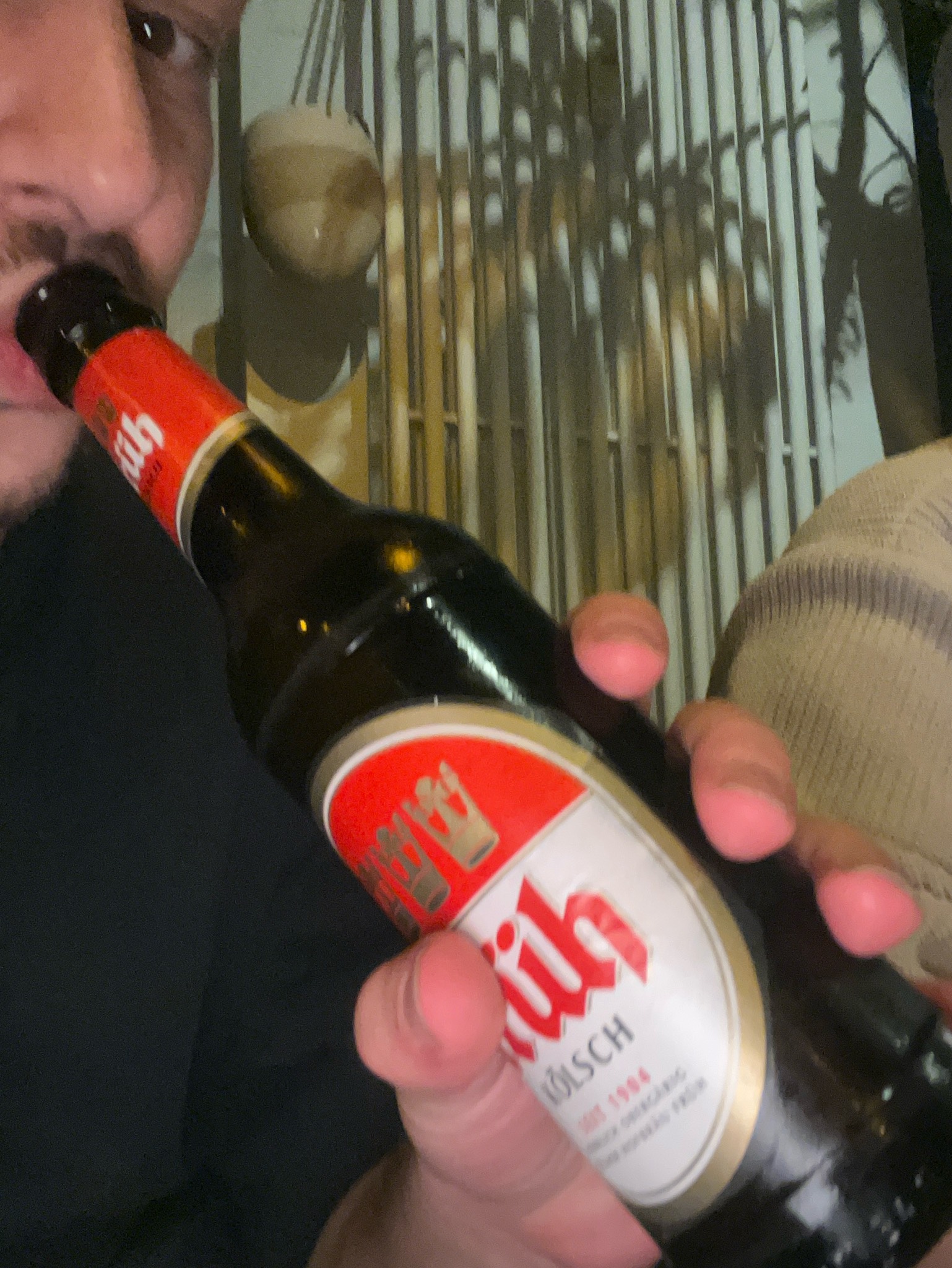 Früh Kölsch, Cölner Hofbräu P. Josef Früh