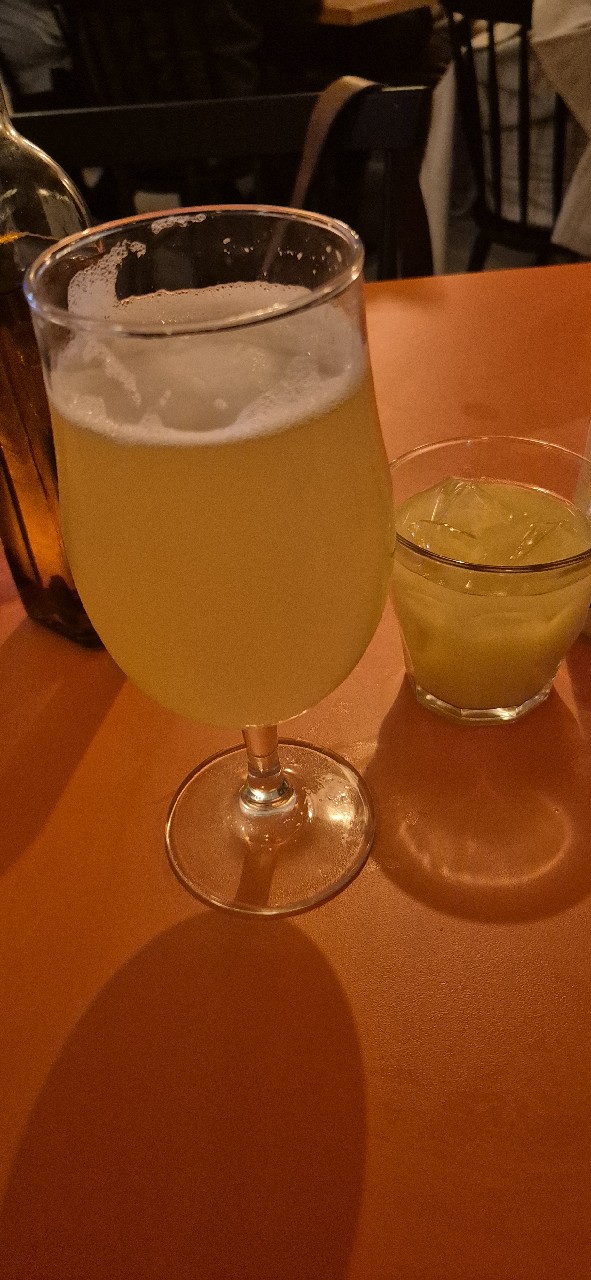 Rudy's Pale Ale, The Runaway Brewery