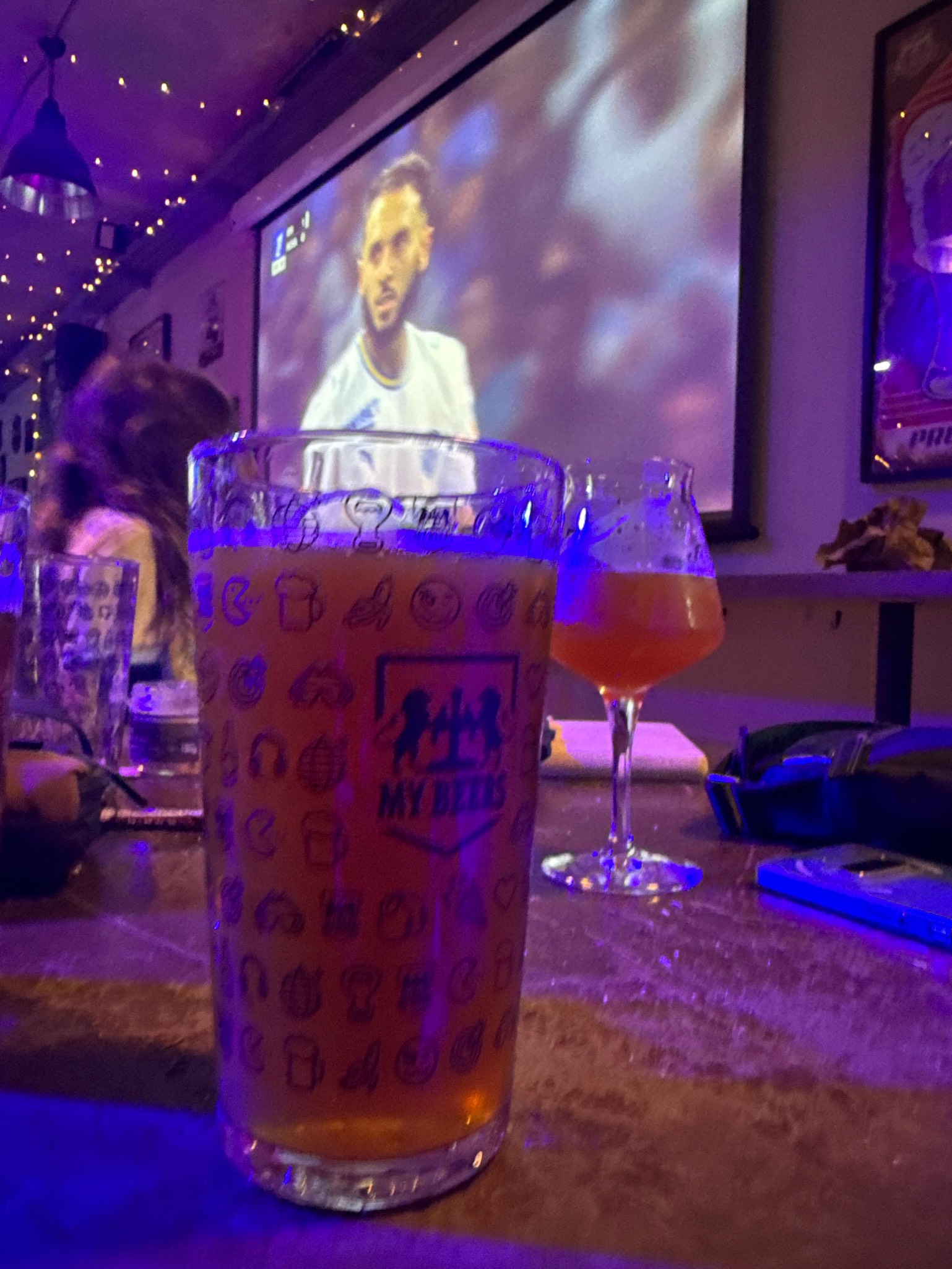 Markus IPA, Brasserie Du Val De Drôme - Markus