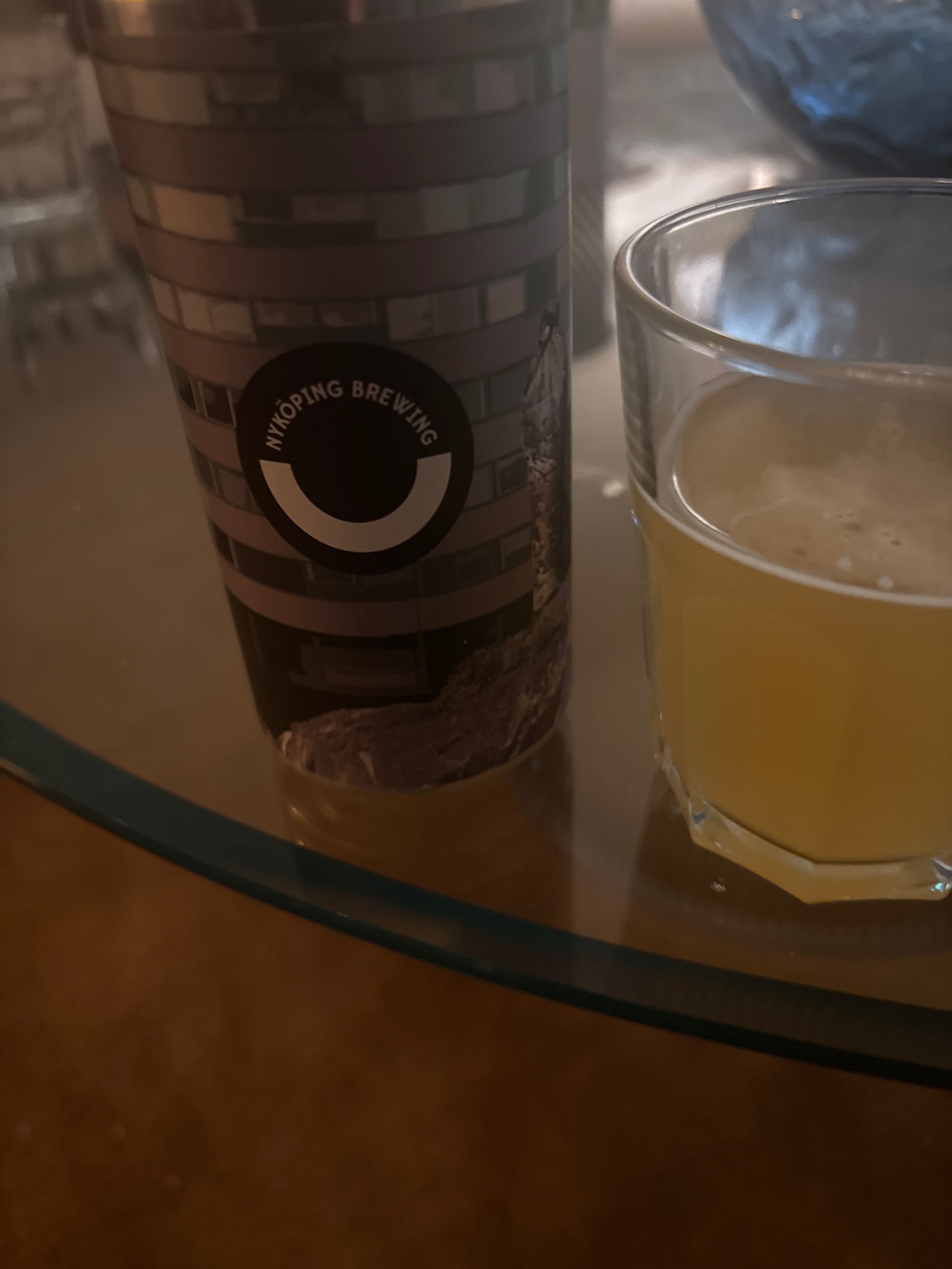 Nyköpings Lager, Nyköping Brewing Company