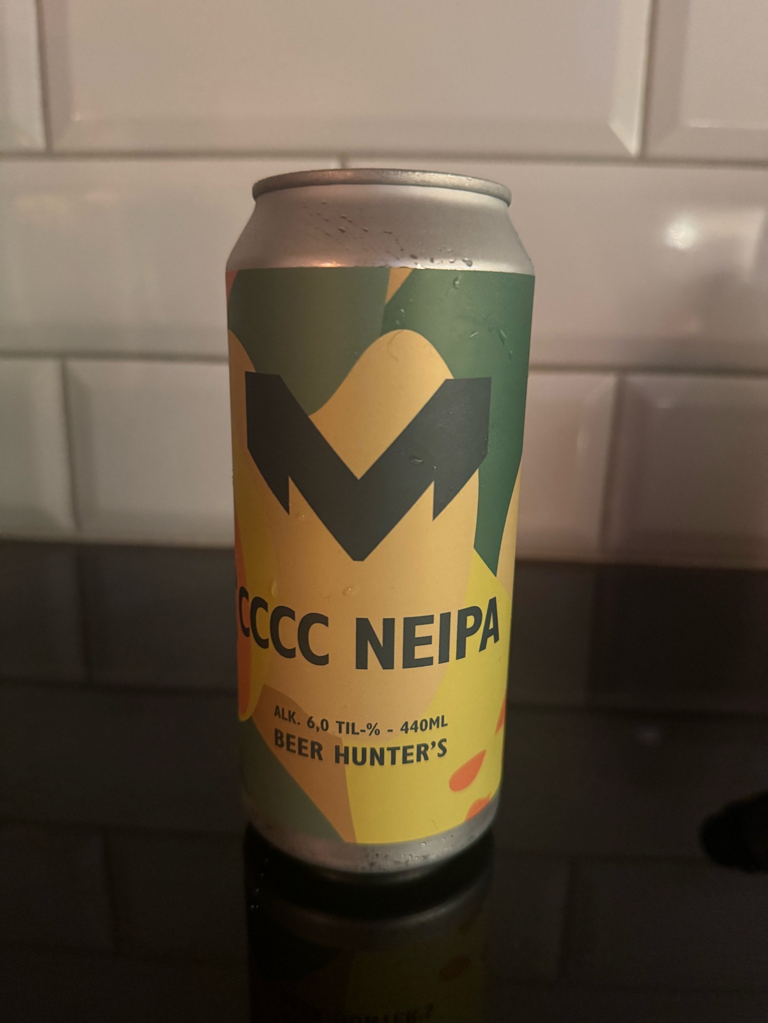 Mufloni CCCC NEIPA, Finland