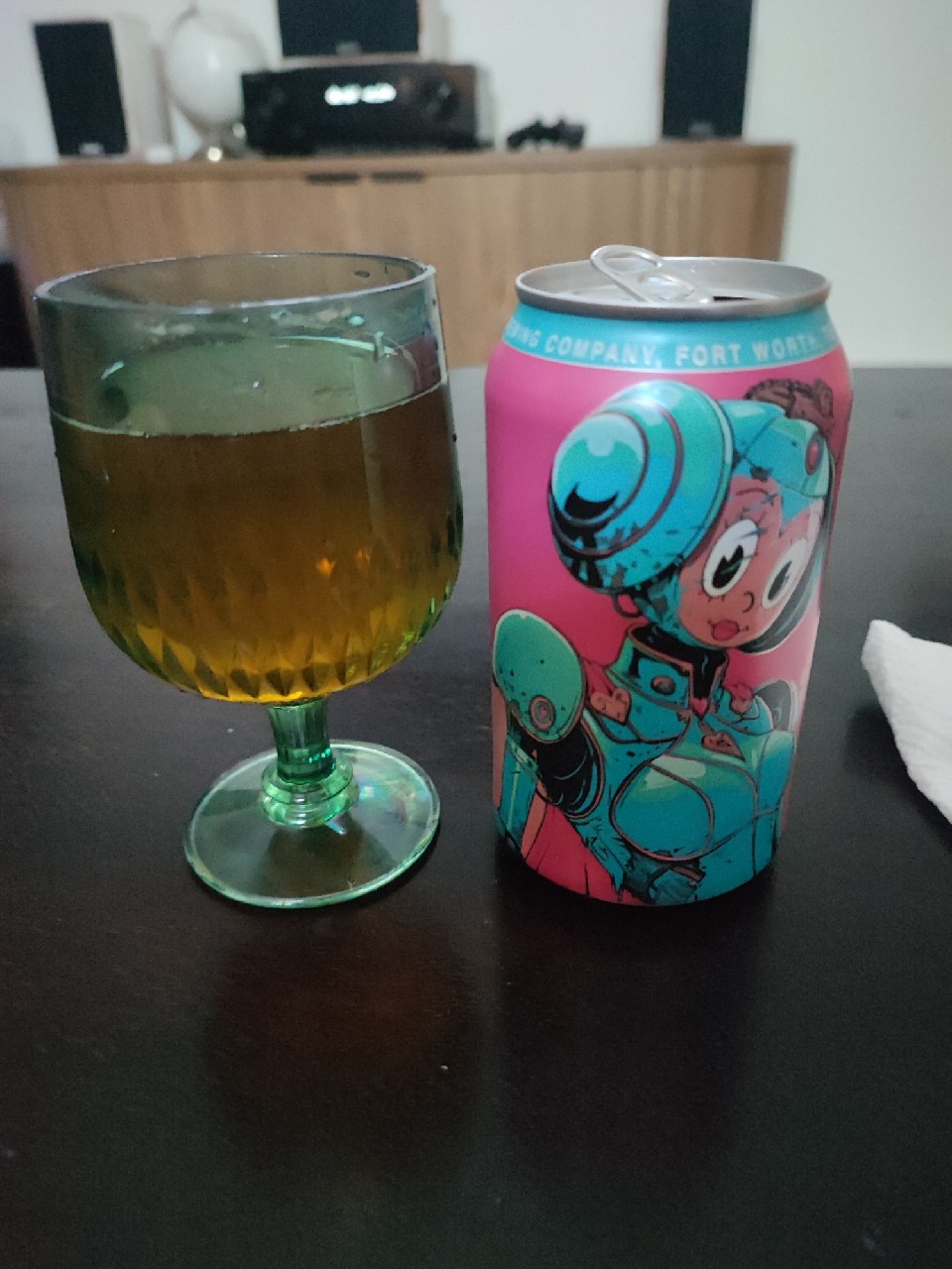 raspberry sour ale, Martin House Brewing Company