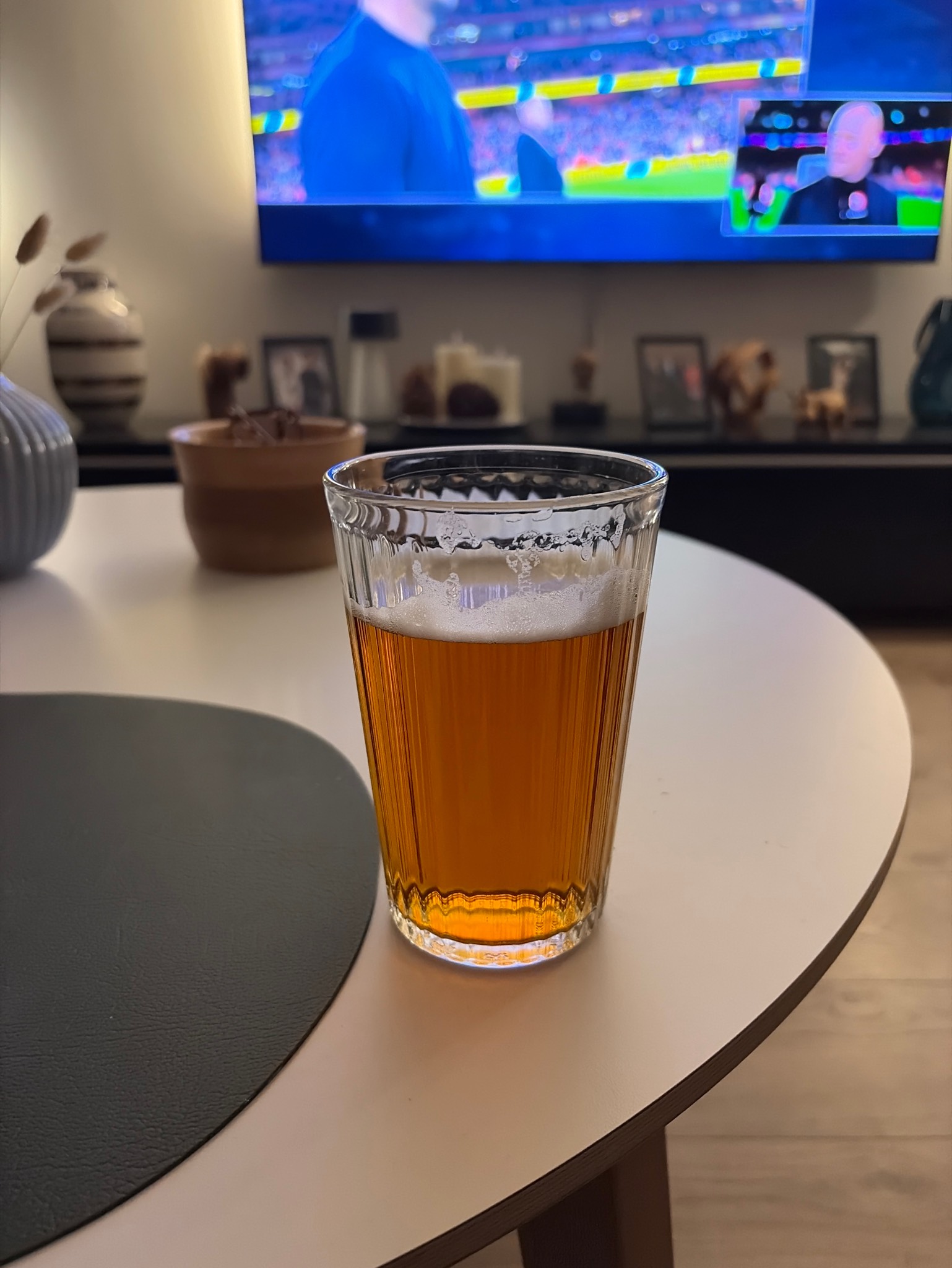 Tuborg Classic, Denmark