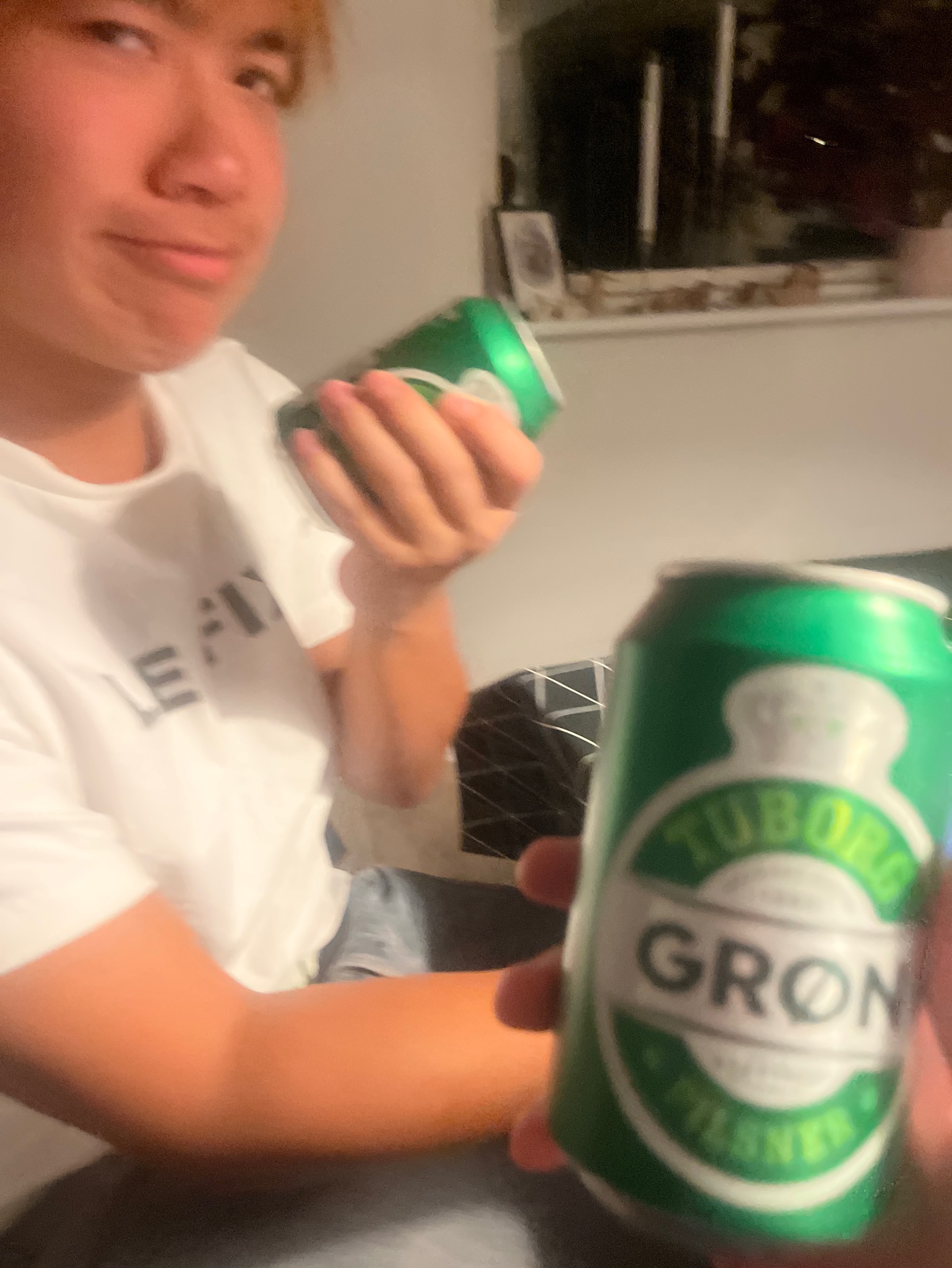 Tuborg Green / Grøn, Denmark