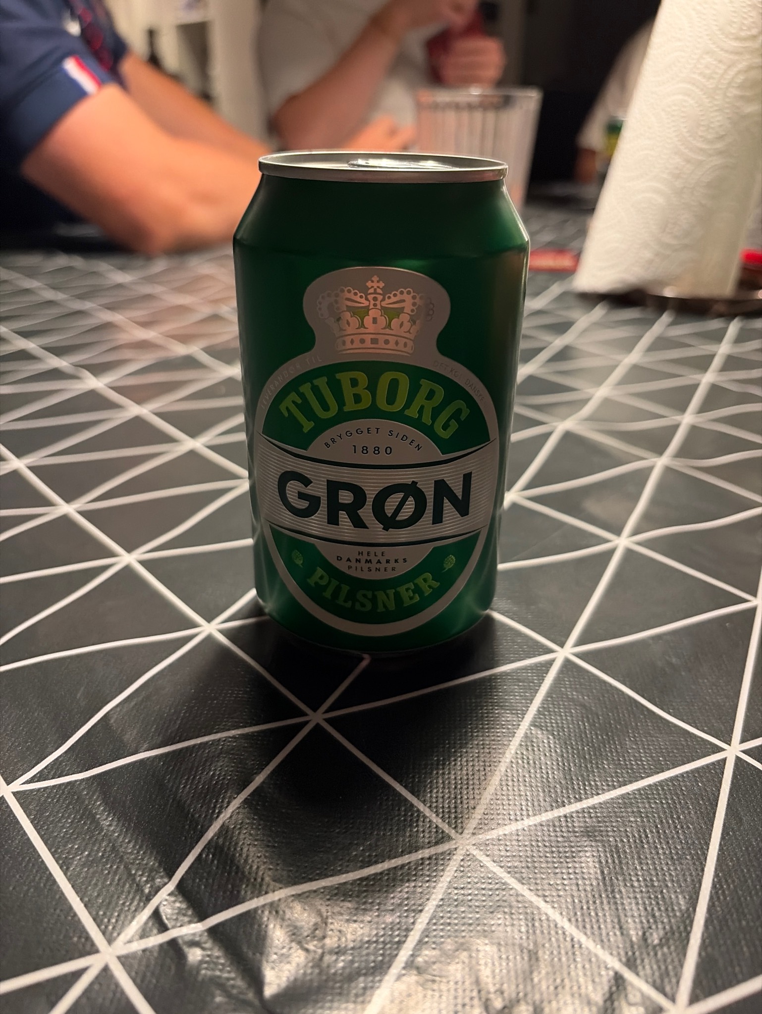 Tuborg Green / Grøn, Denmark