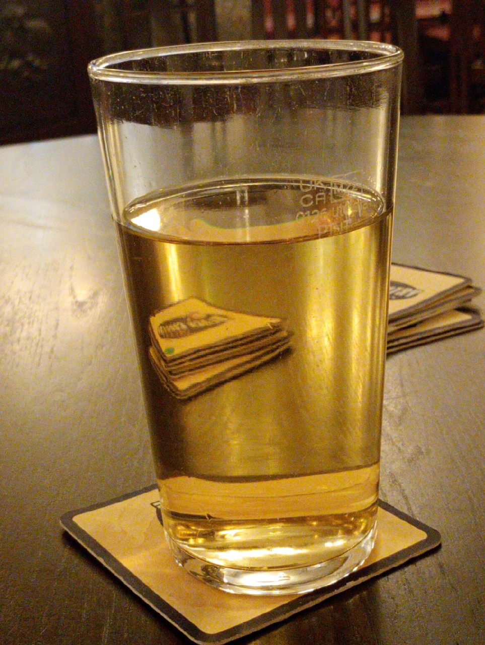 Tutti Frutti, Celtic Marches Beverages