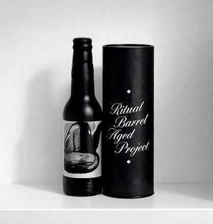 Italian Uncommon Ale, Ritual Lab