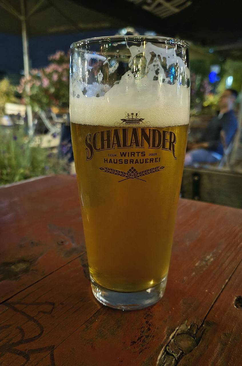 Kaltgehopftes, Germany