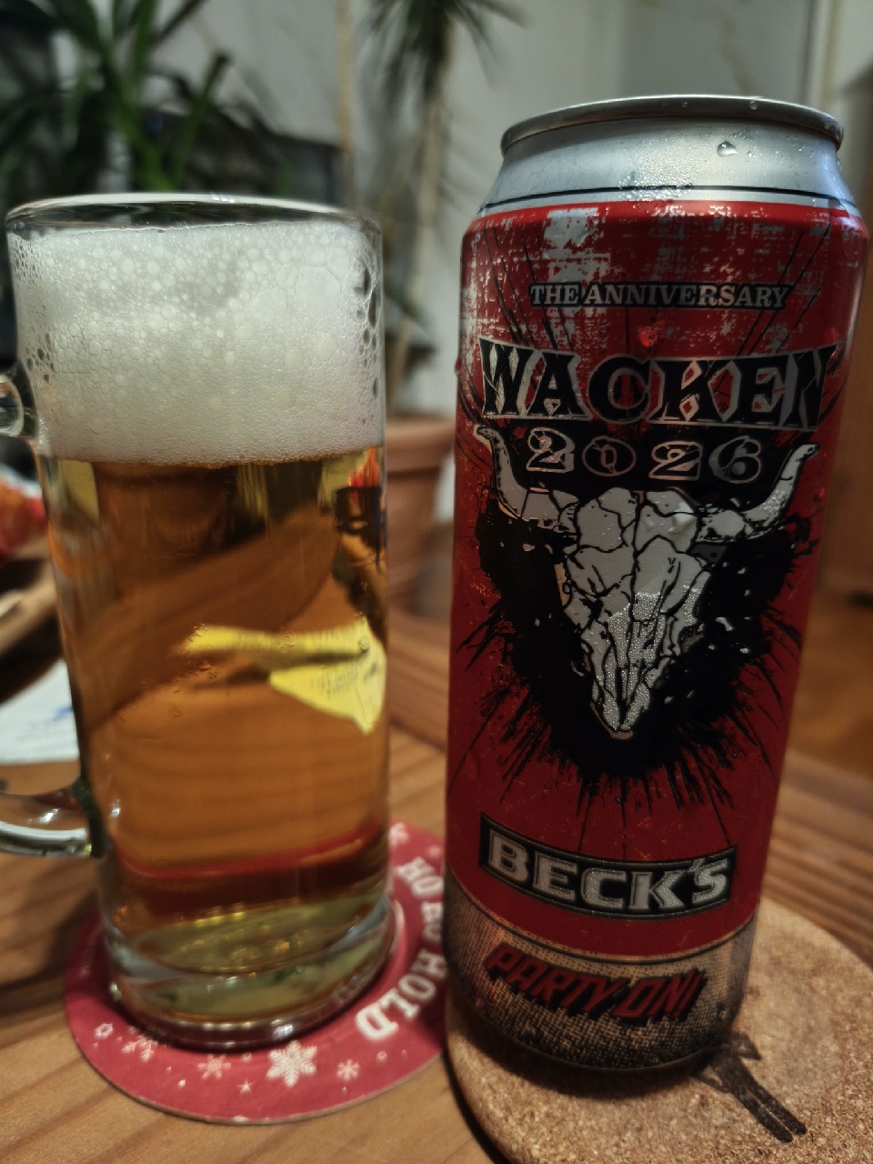 Beck's, Brauerei Beck & Co. / Becks (A-B InBev)