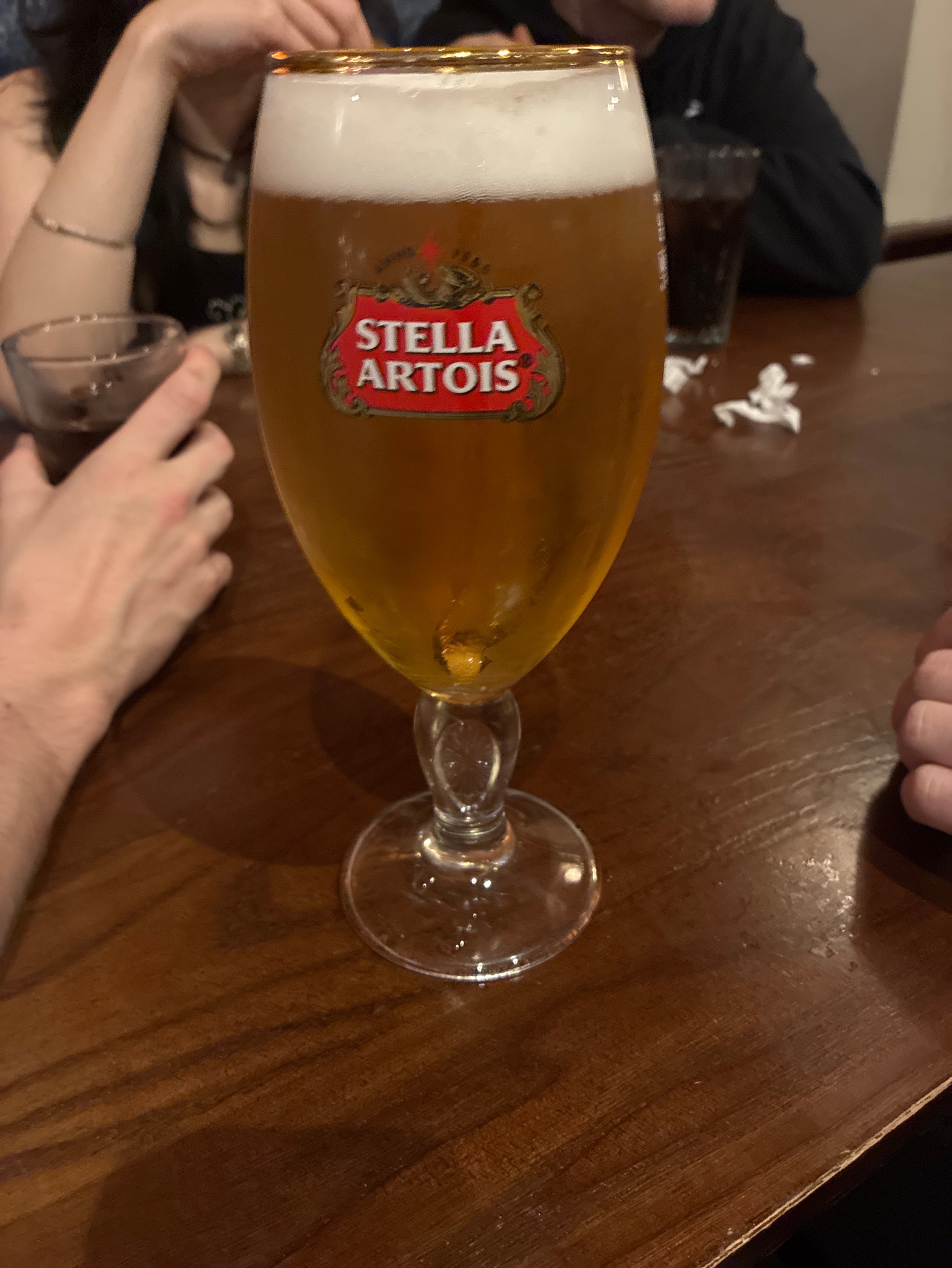 Stella, Phoenix Beverages Limited