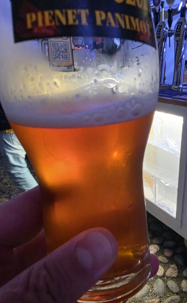ESB, Finland