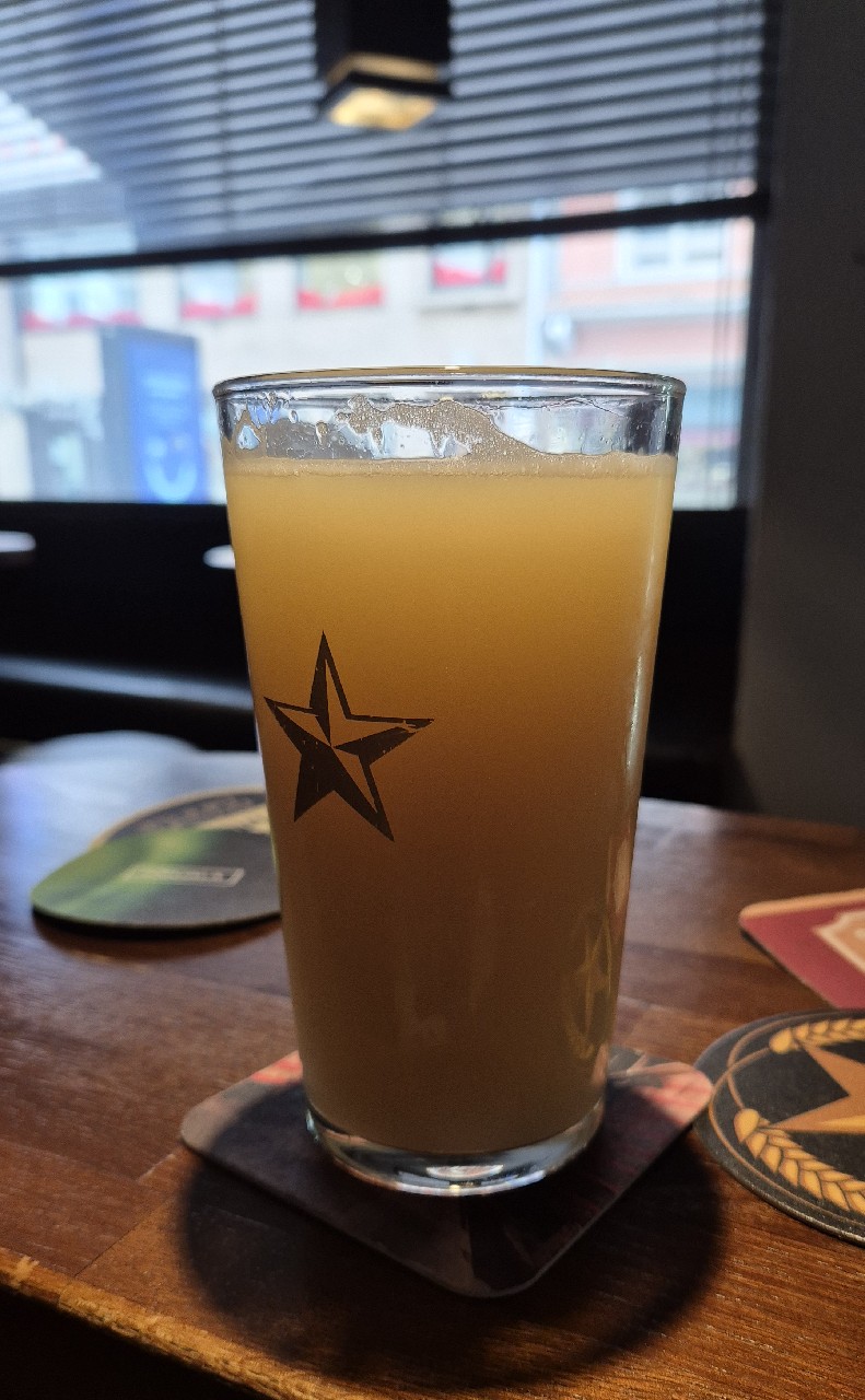 Lucid, Naïlo Brewing Co.