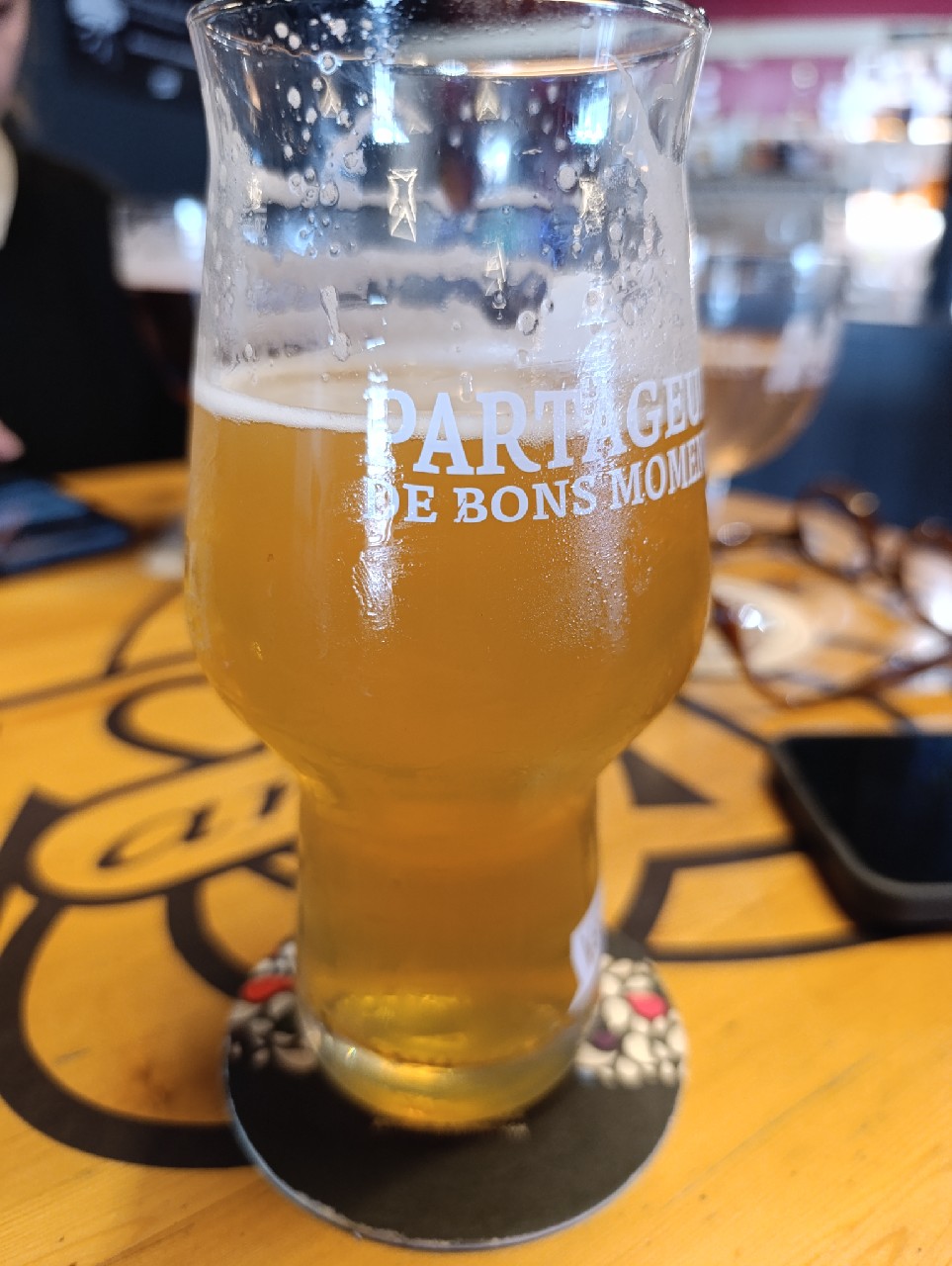Hopslayer, La Superbe
