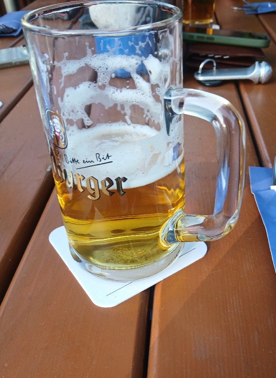 Bitburger Premium Pils, Bitburger Brauerei