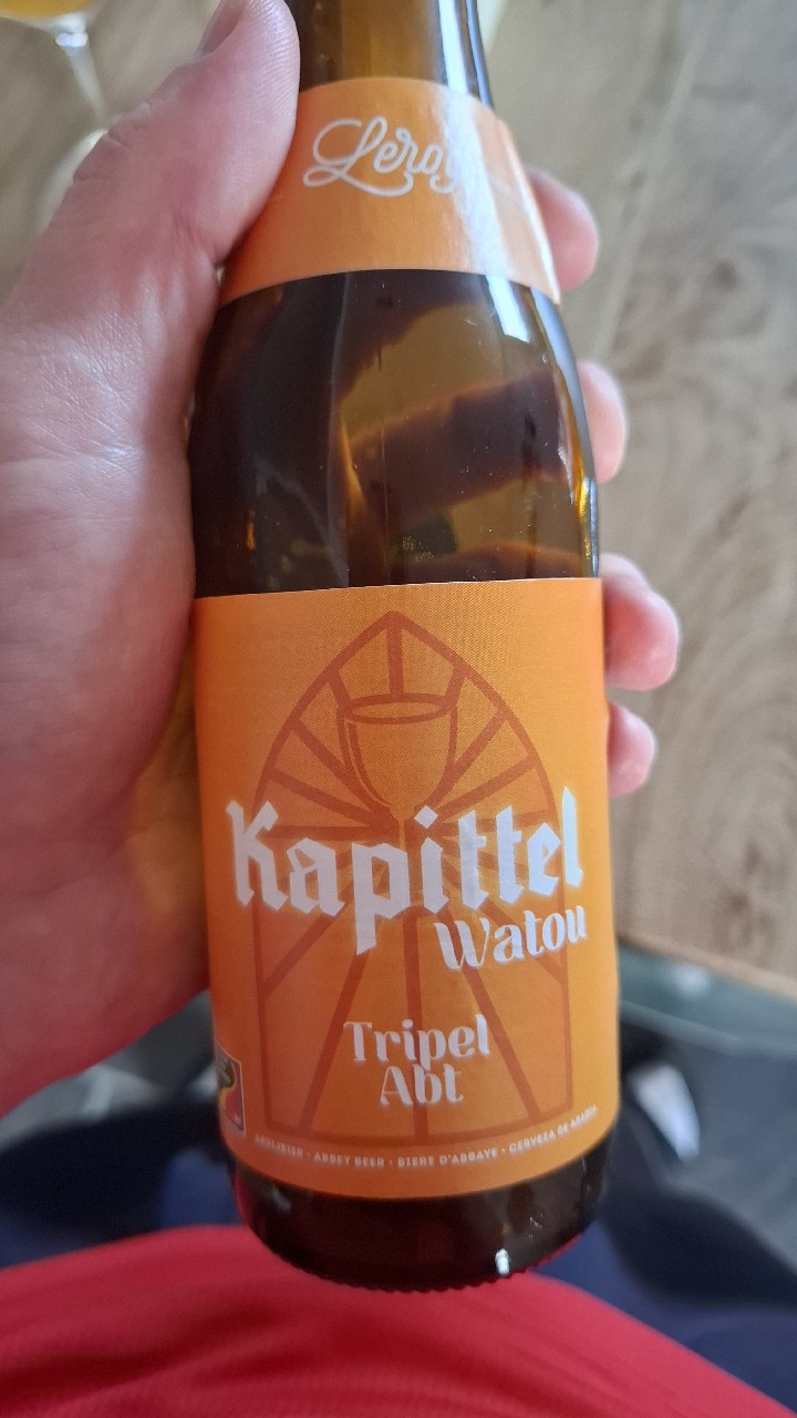 Kapittel Watou Triple Abt, Van Eecke