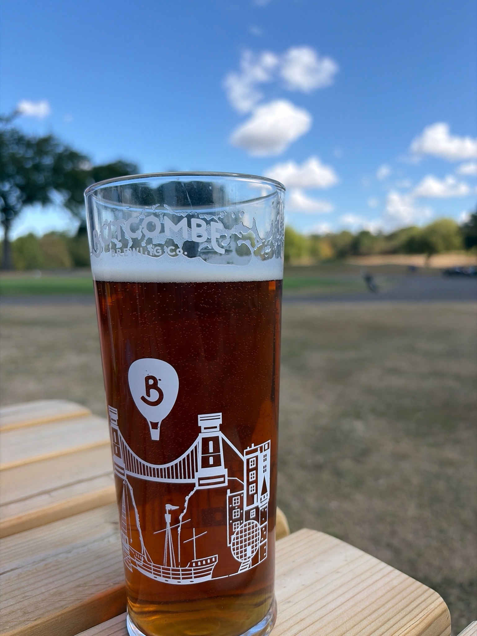 Original Beer, Butcombe Brewery Ltd