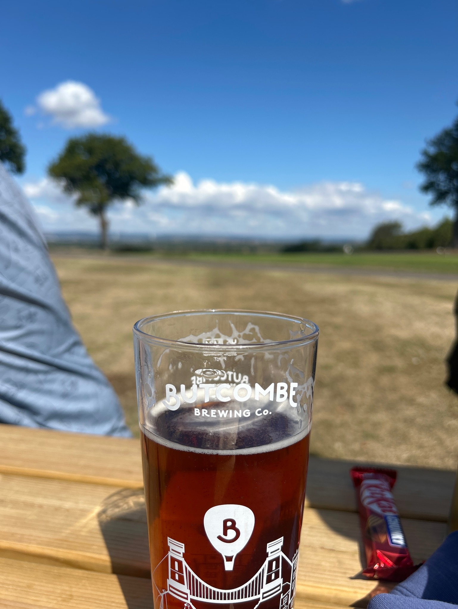 Butcombe Original Beer, Butcombe Brewery Ltd