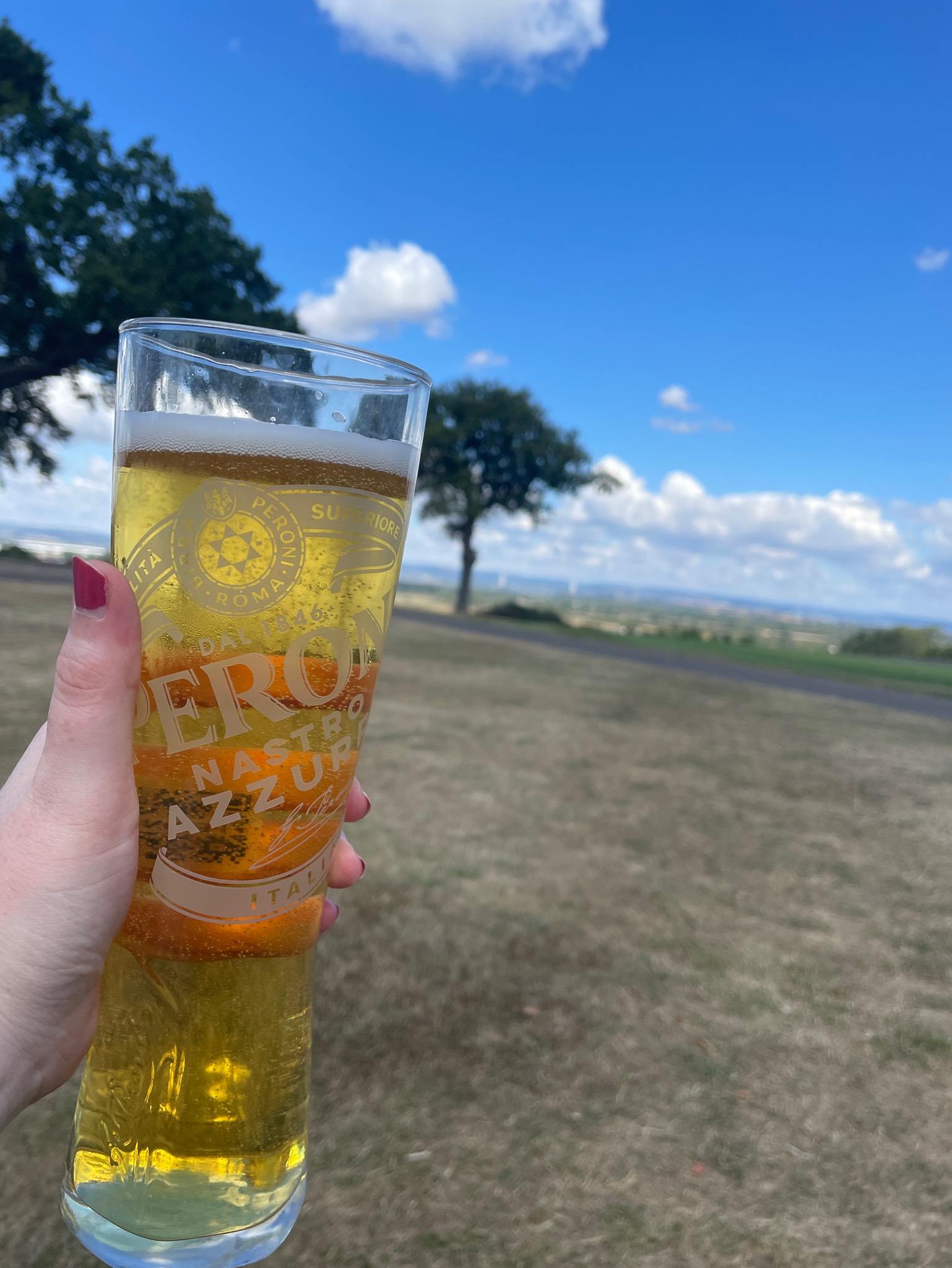 peroni nastro azzurro italiana, Italy