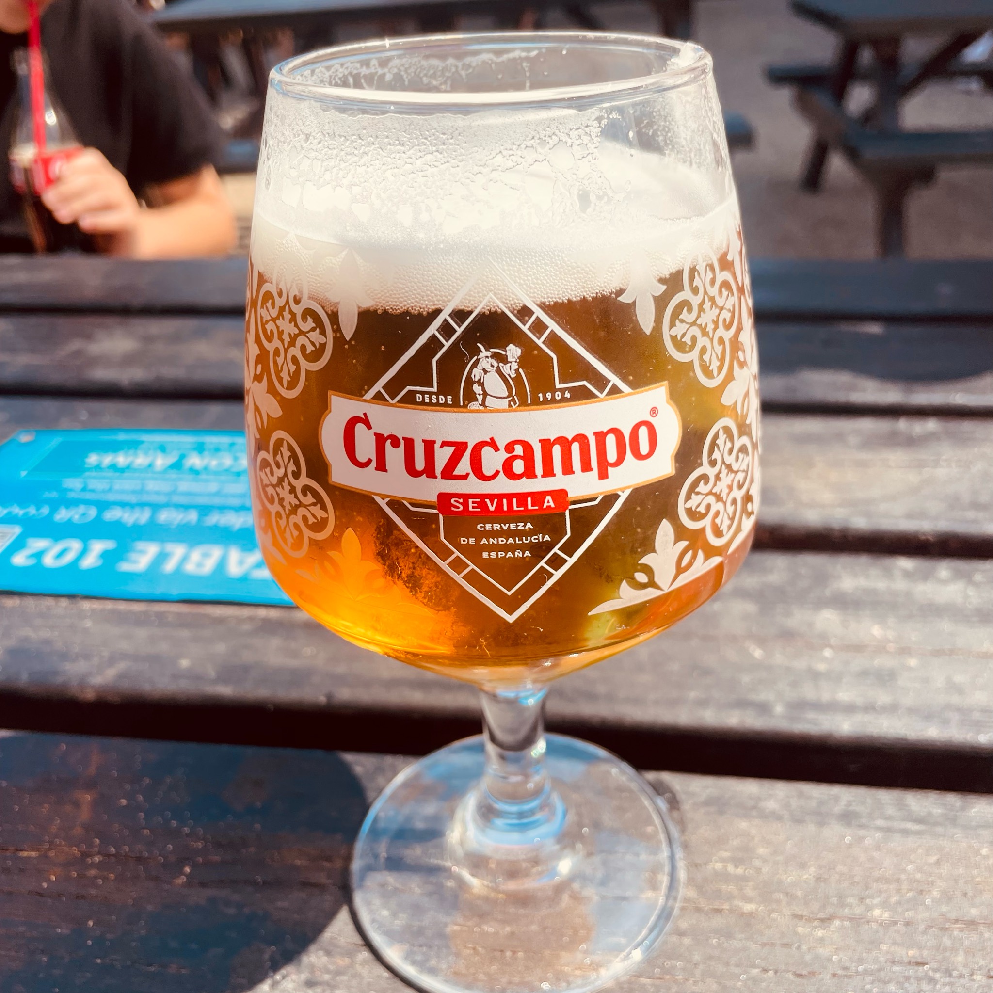 Cruzcampo, Cruzcampo (Heineken)