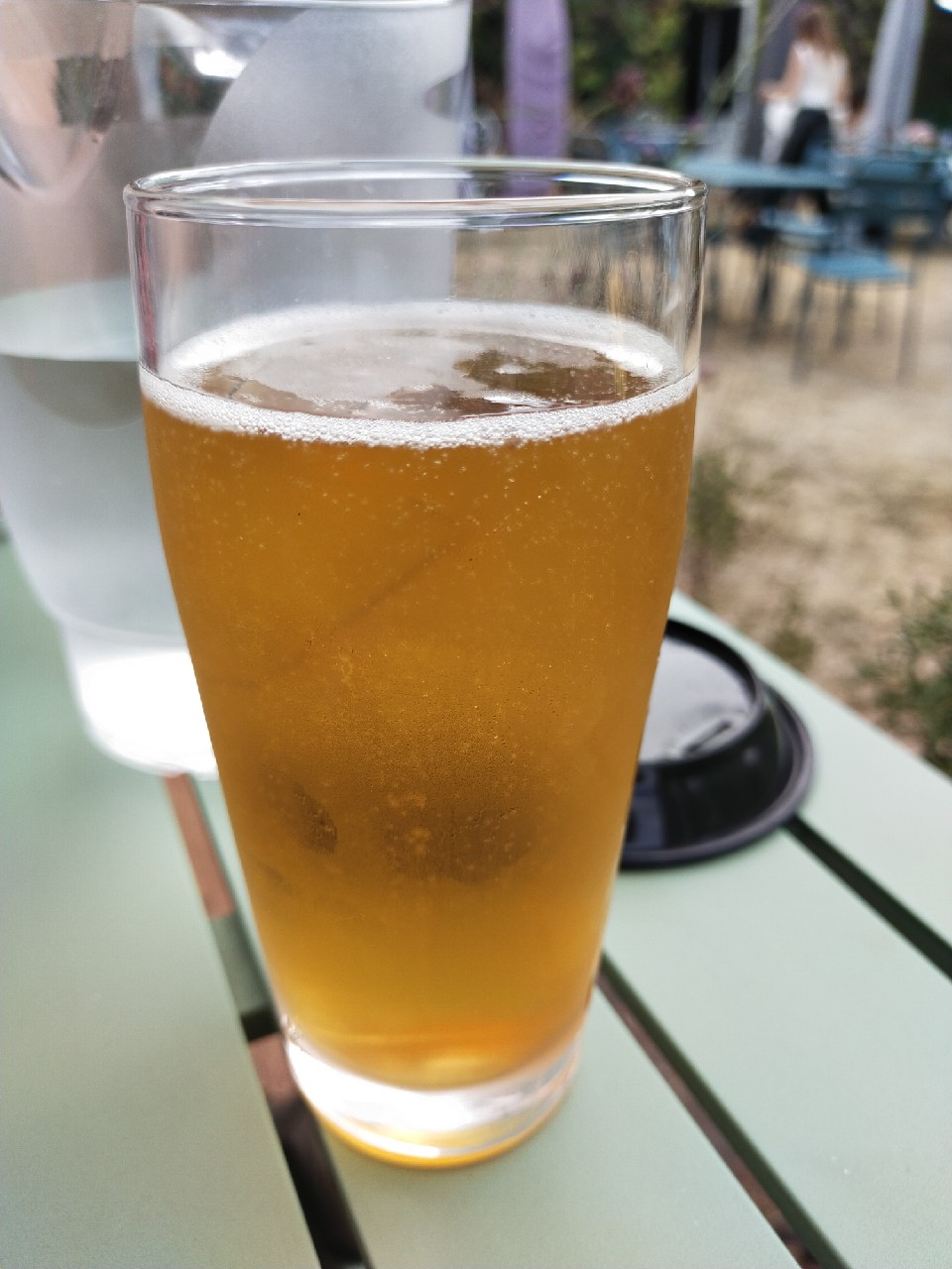 Cidre De Rhuys Brut, Cidrerie De Rhuys - Nicol