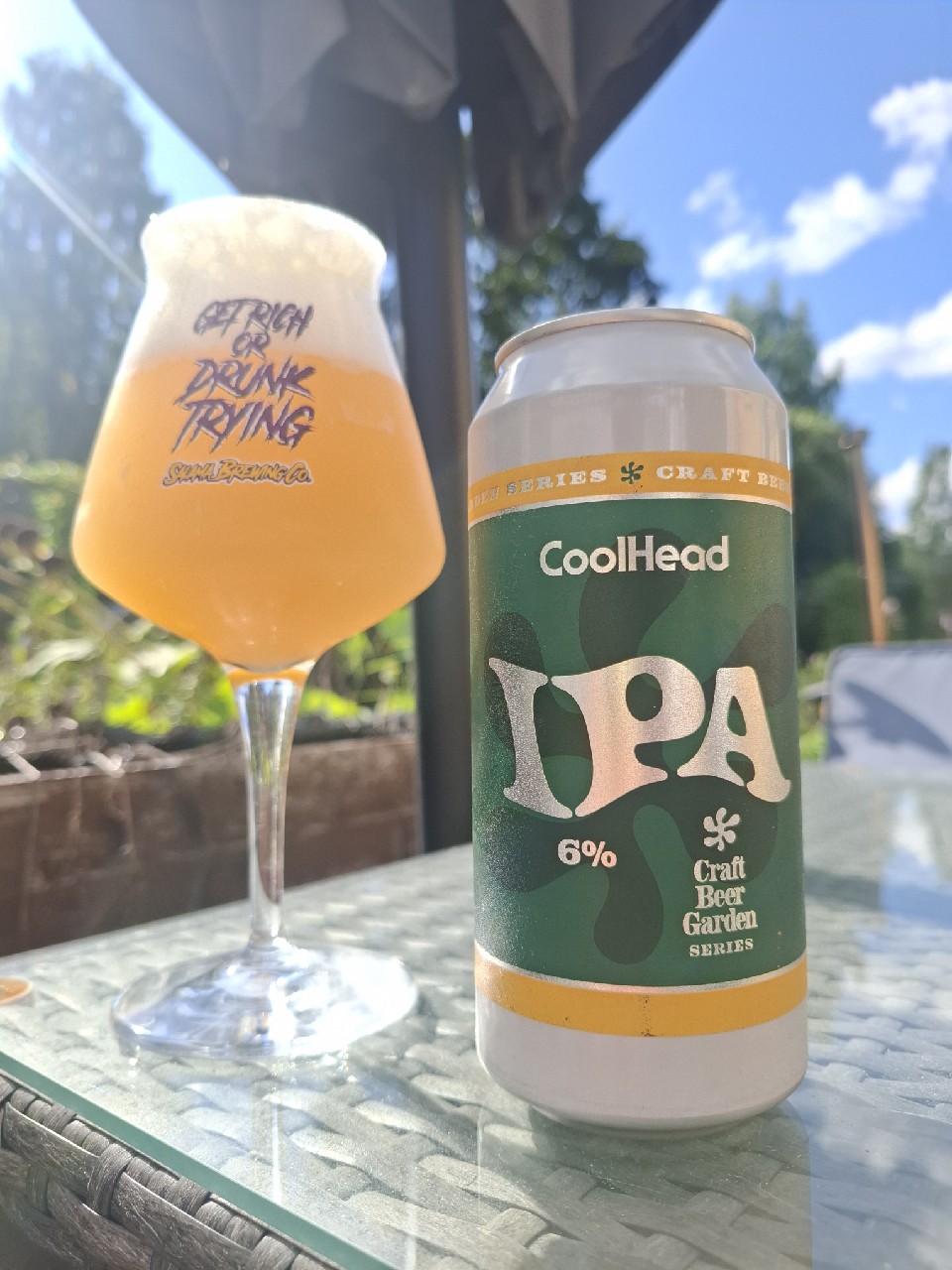 CBGF: IPA '26, Finland