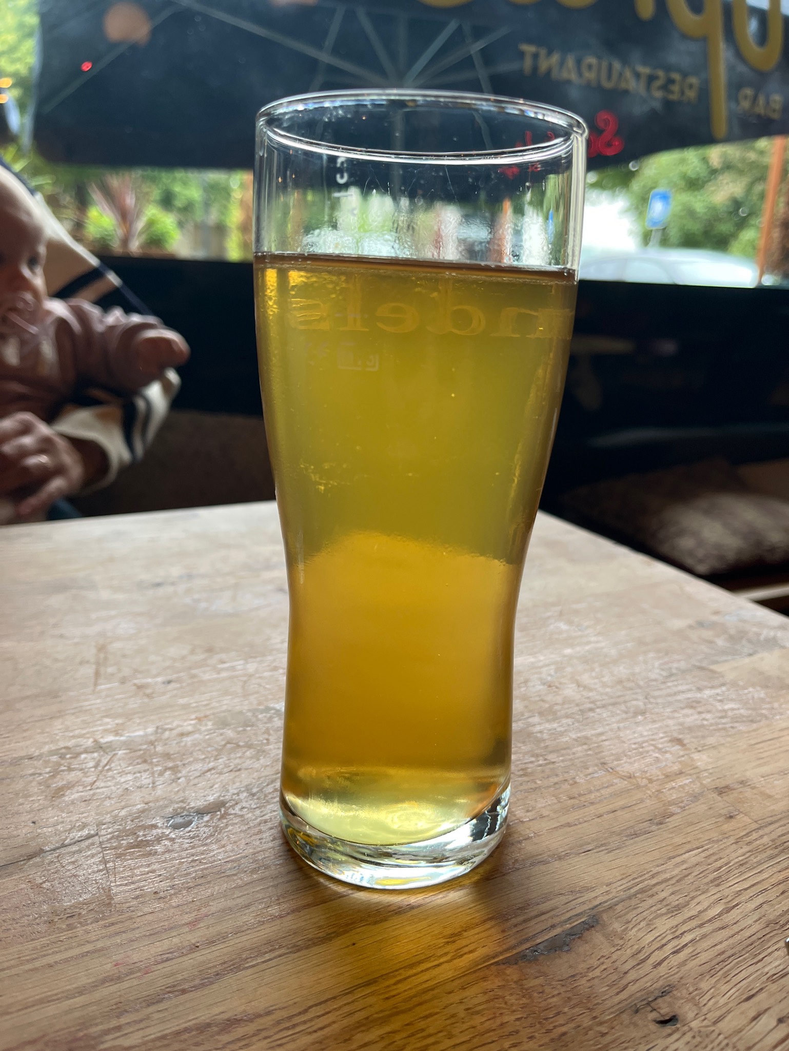 Maijami Saison, Maijami Brew