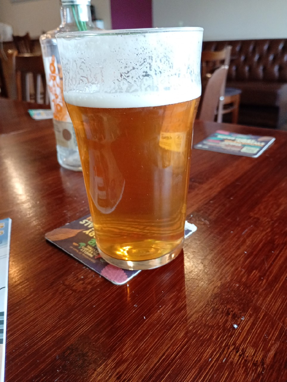 Timothy Taylor's Blonde, Timothy Taylor's Brewery
