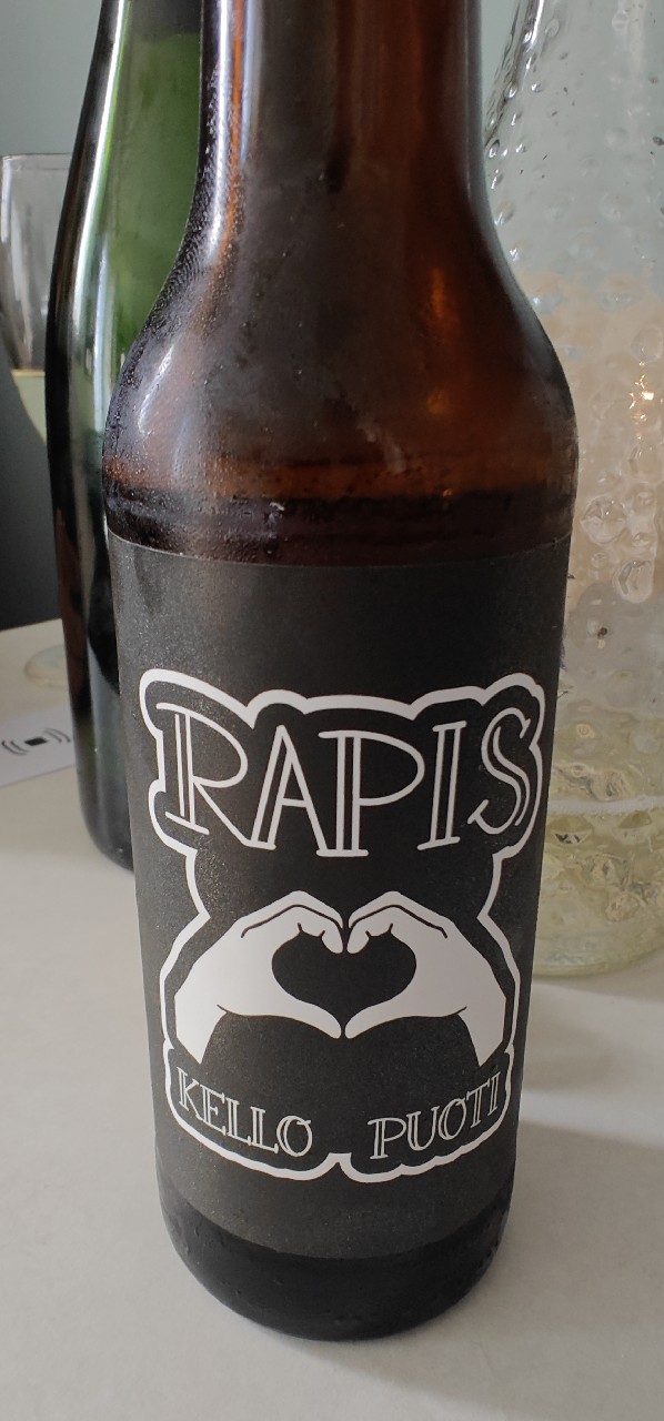 Kivikon Lager, Finland