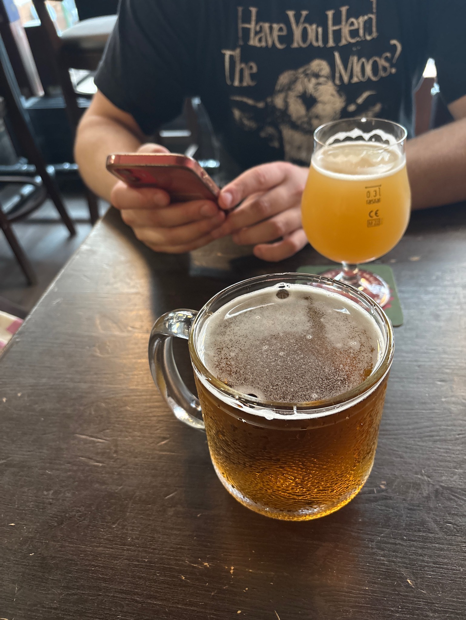 Pilsner Urquell, Plzeňský Prazdroj (Asahi Breweries)