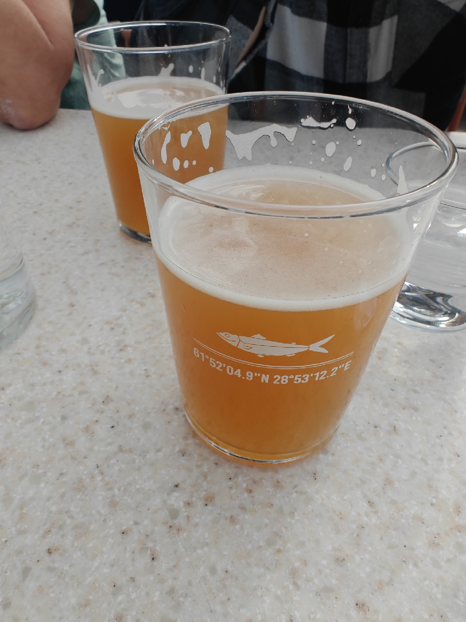 Belgian White, Blue Moon Brewing Company (MillerCoors)