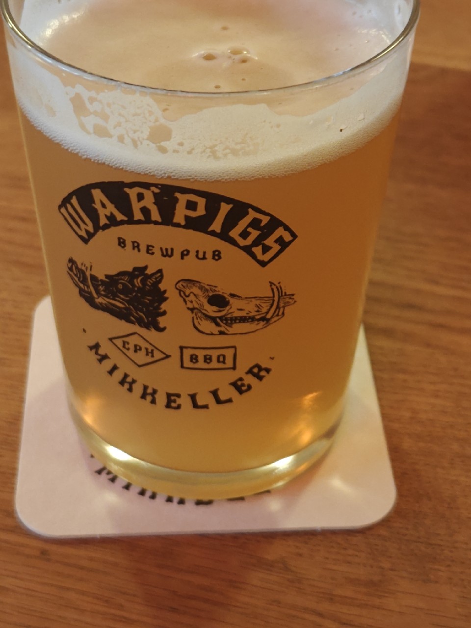 Limoncello IPA, Estonia
