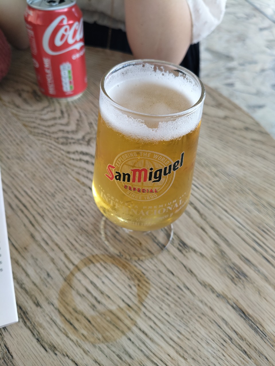 San Miguel, Spain