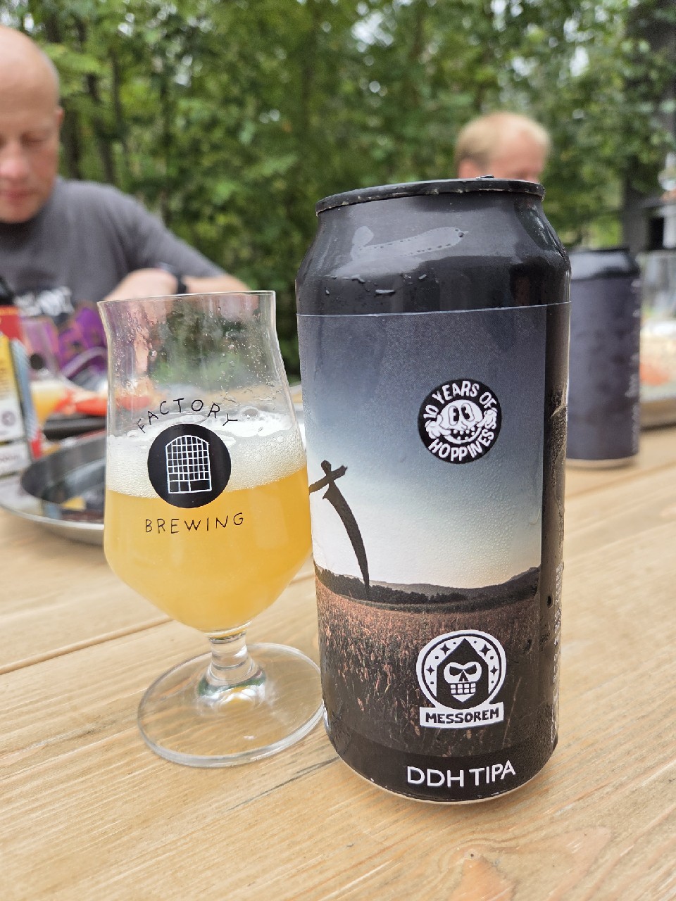 soul destroyer, Hoppy People