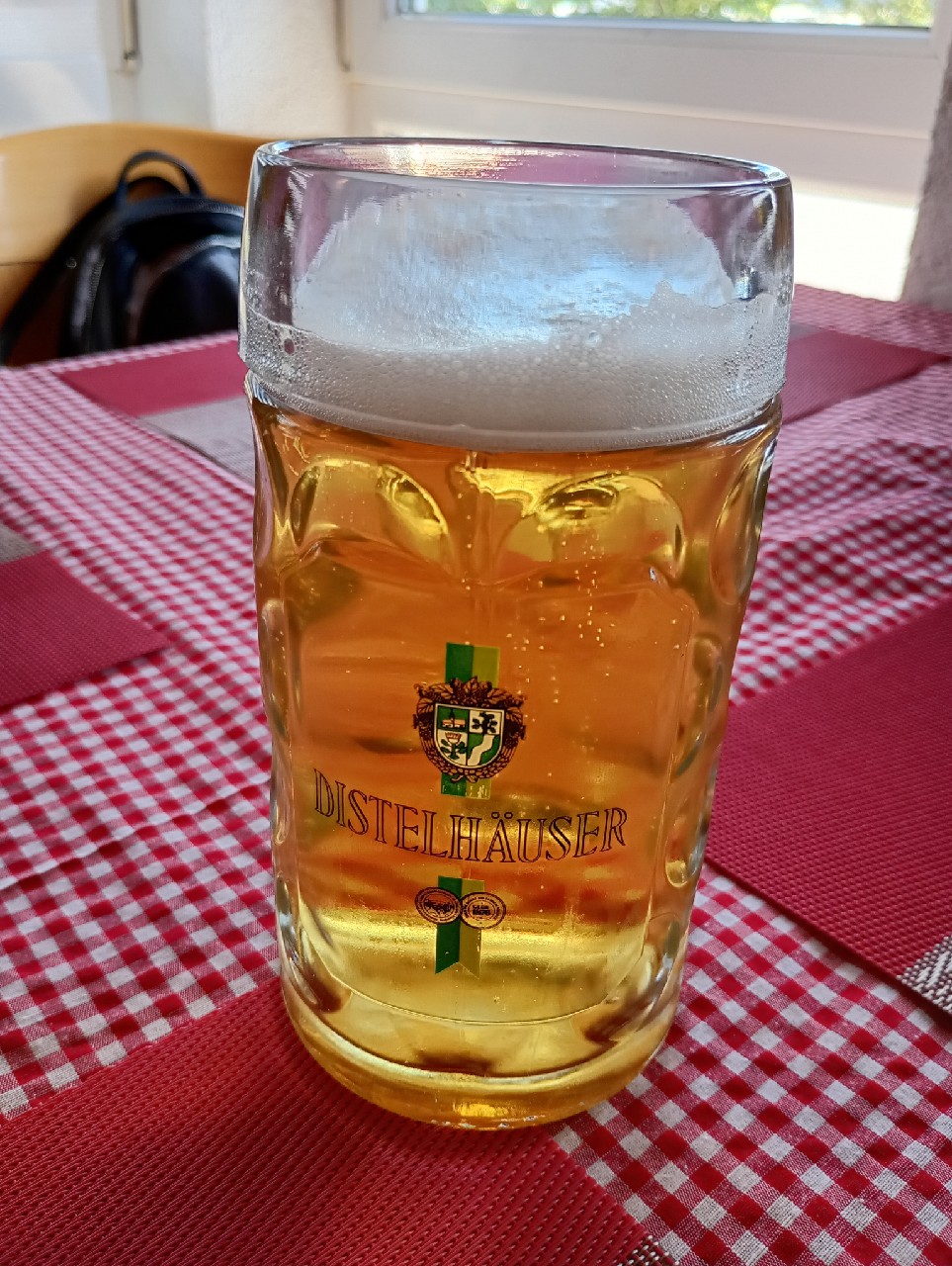 Distelhäuser Pils, Germany